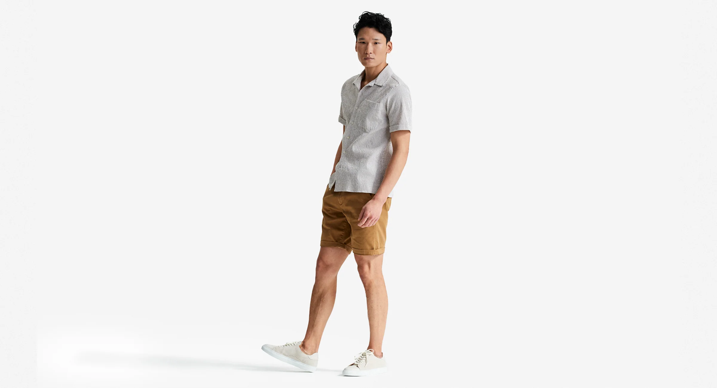 Ravenshead Oat Stripe - Image 10