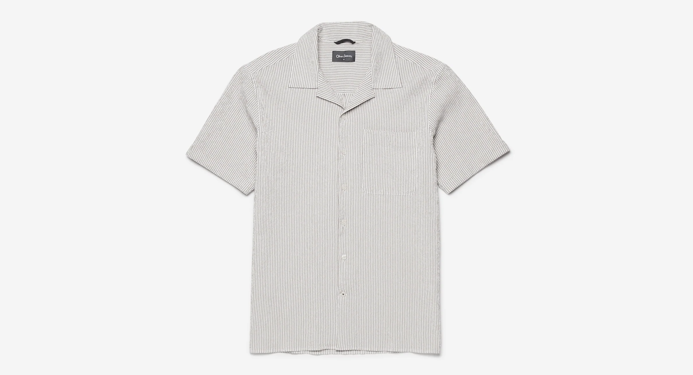 Ravenshead Oat Stripe - Image 5