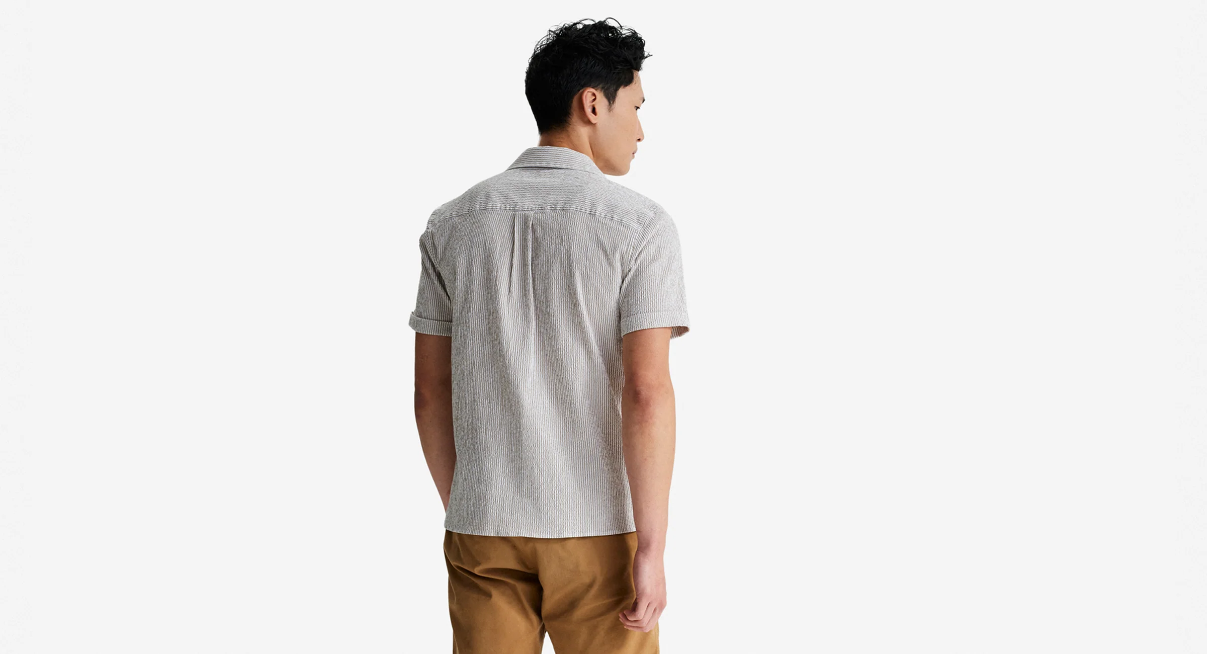Ravenshead Oat Stripe - Image 6