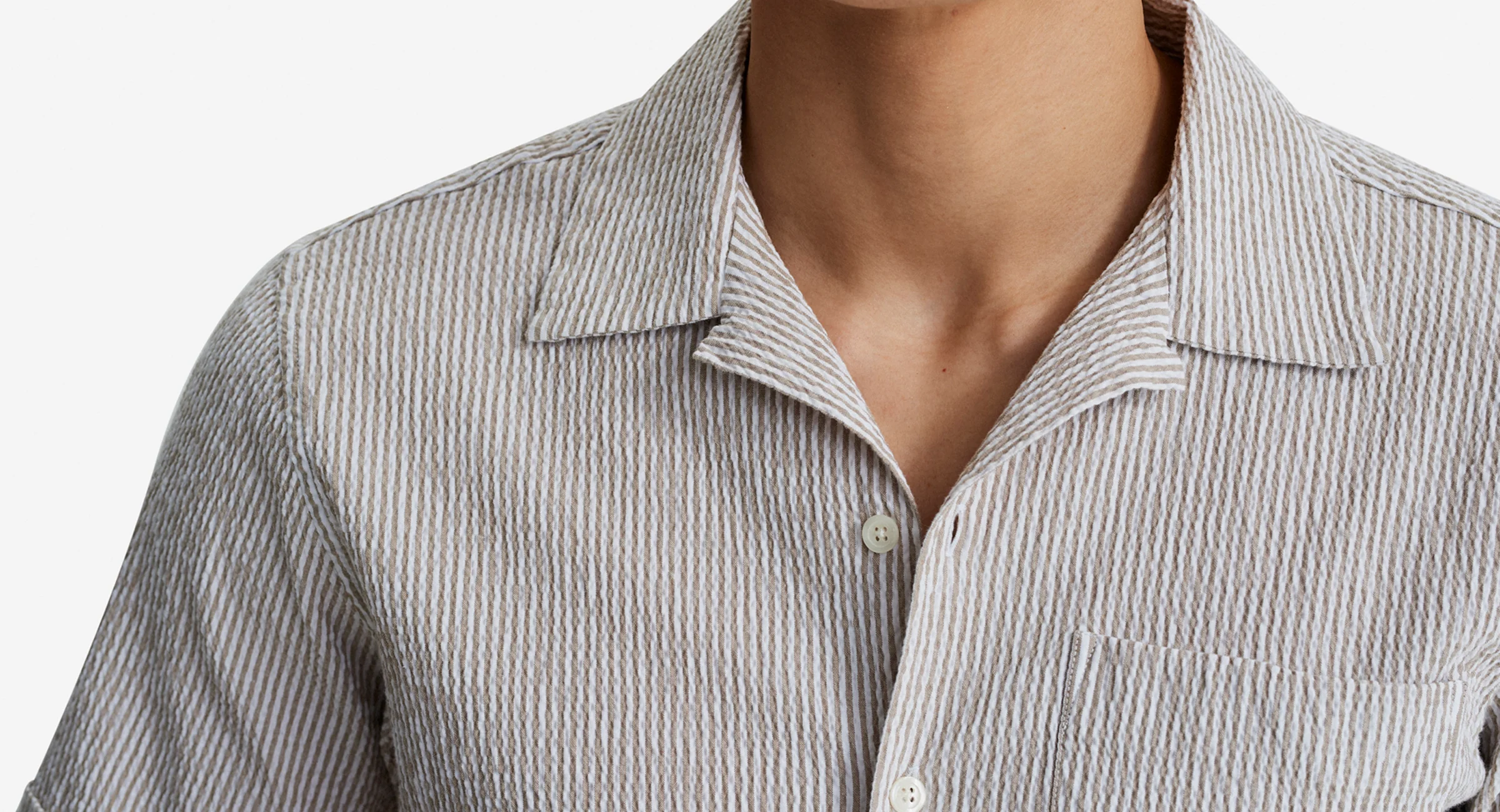 Ravenshead Oat Stripe - Image 8