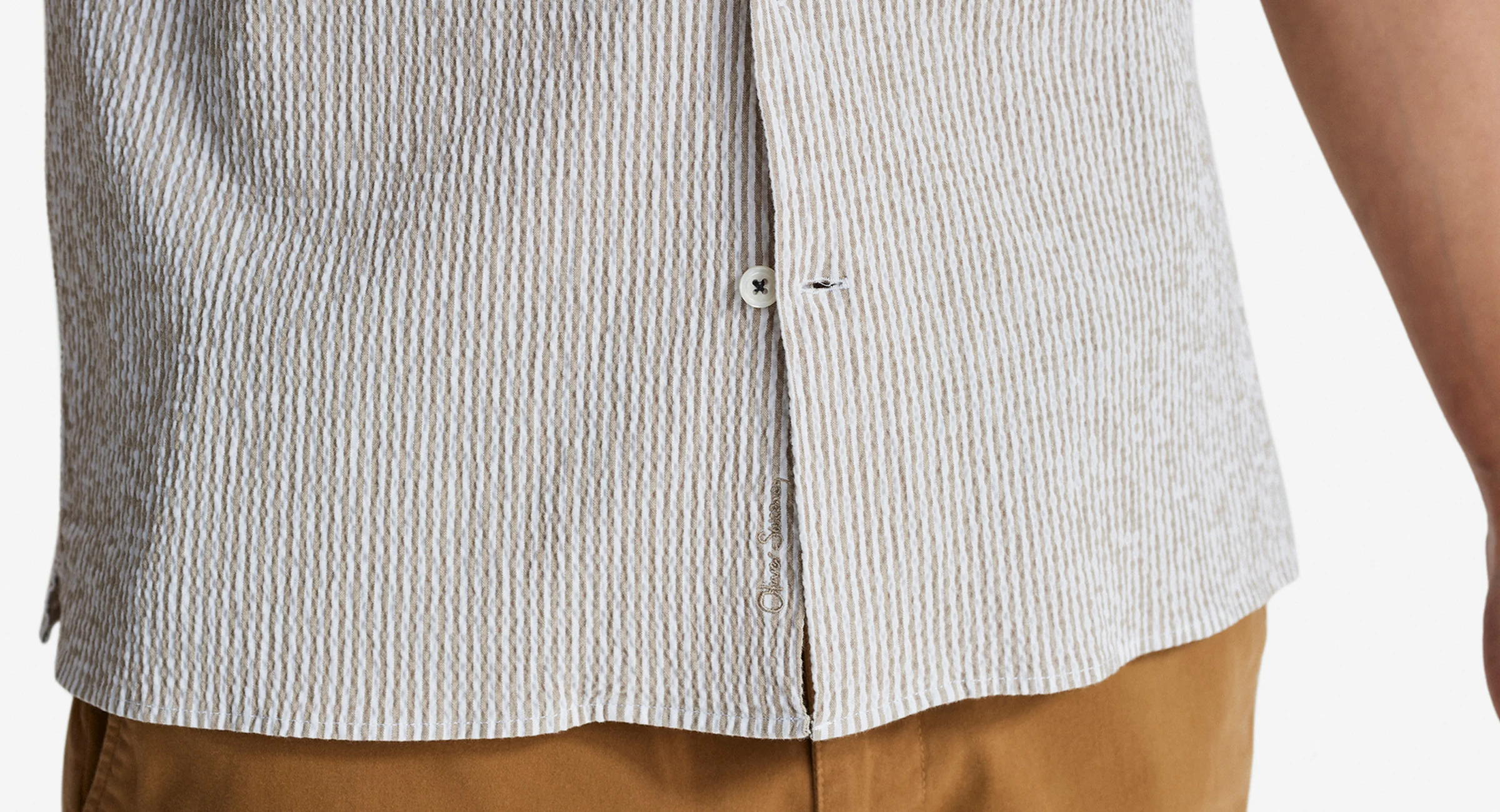 Ravenshead Oat Stripe - Image 9