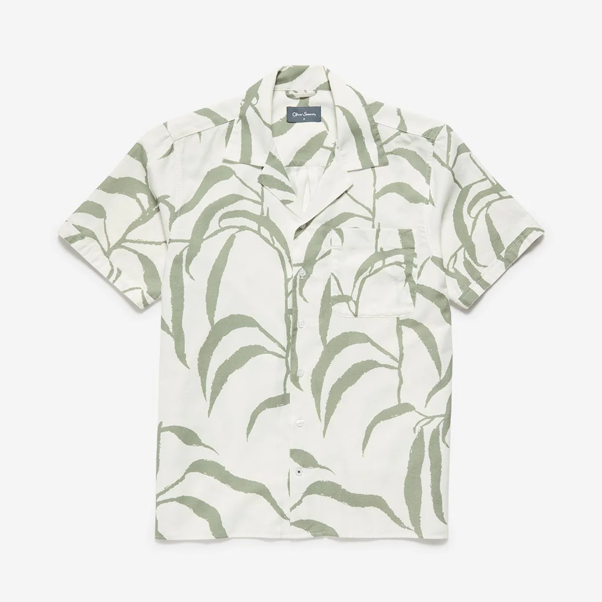 Ravenshead Khaki Print - Image 2