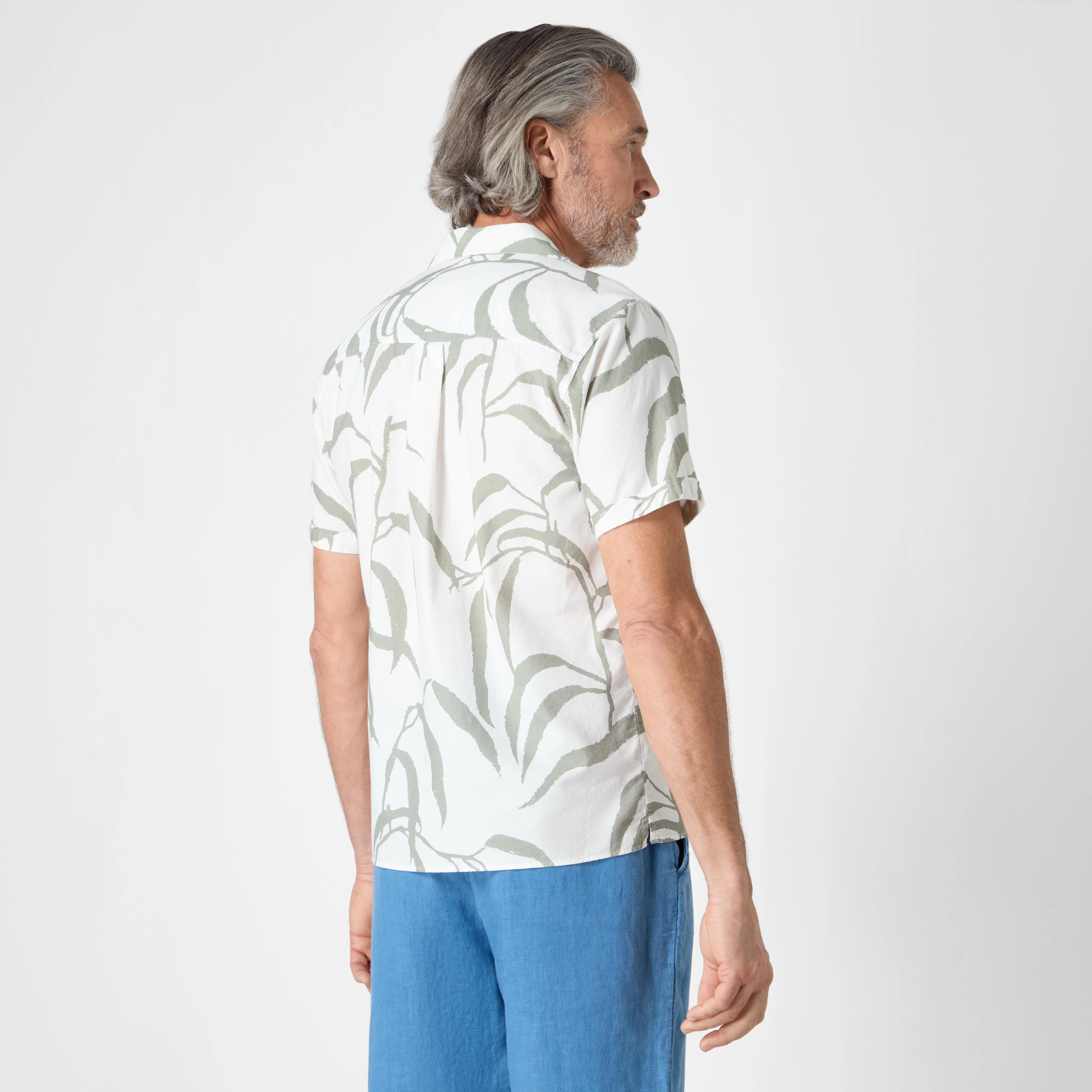 Ravenshead Khaki Print - Image 5