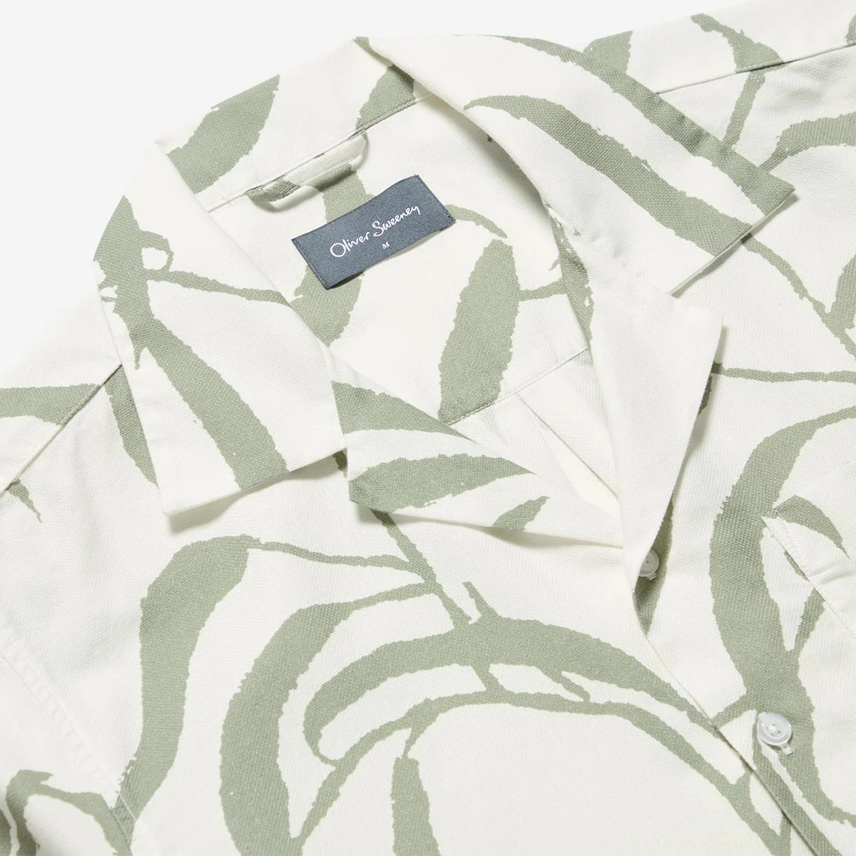 Ravenshead Khaki Print - Image 7