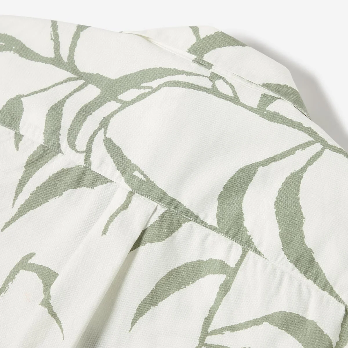 Ravenshead Khaki Print - Image 9
