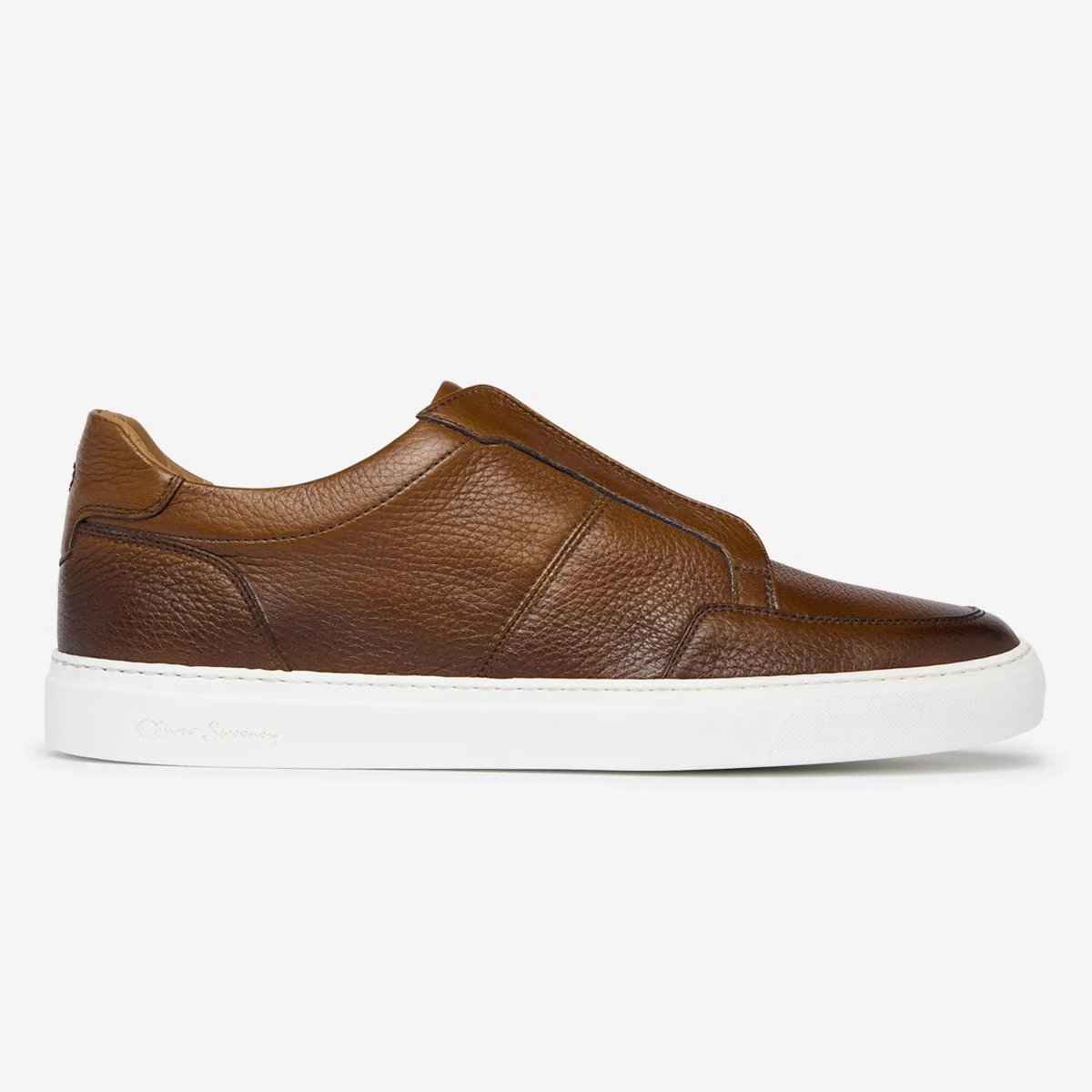 Rende Dark Tan - Image 3