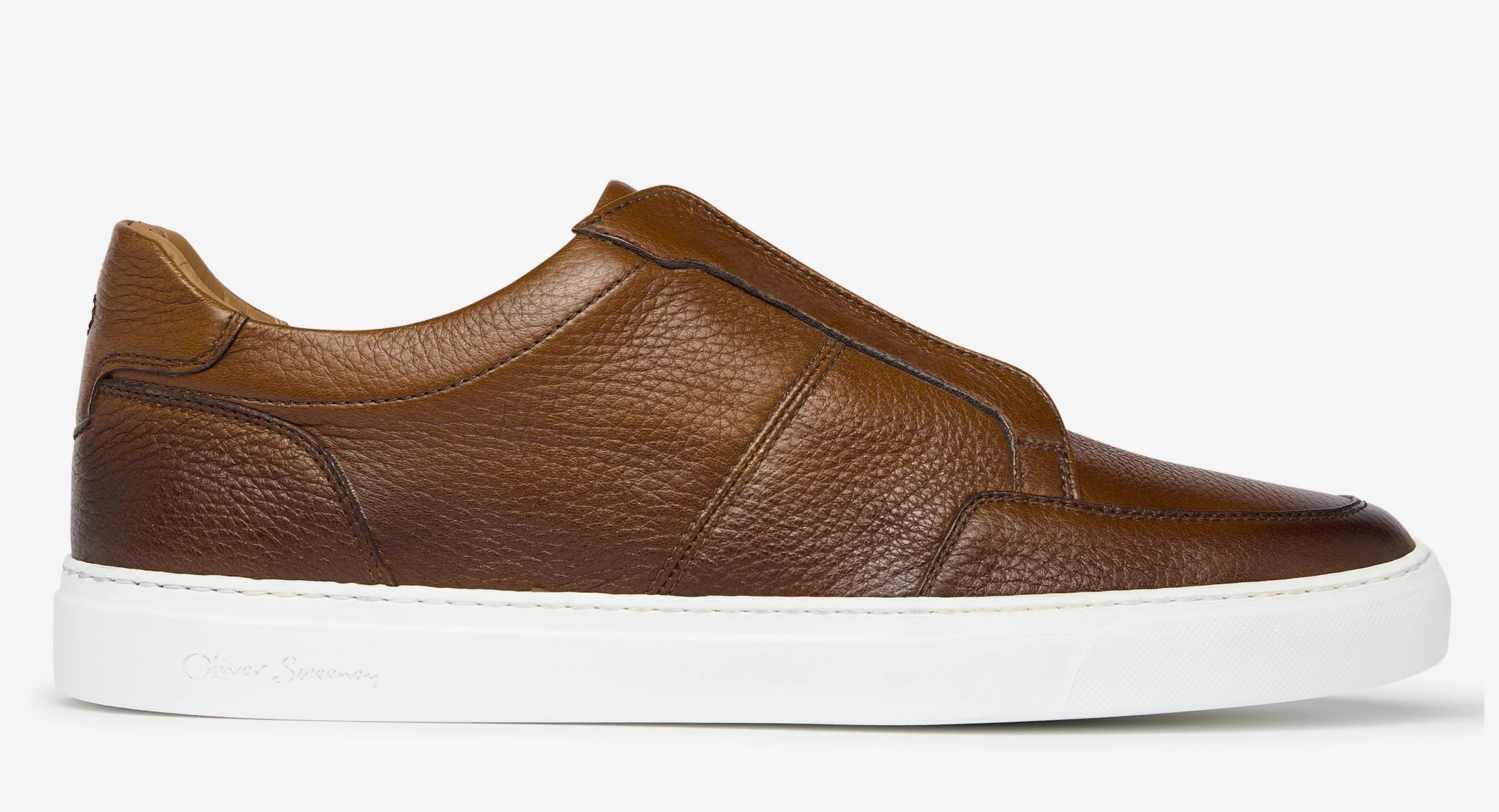 Rende Dark Tan - Image 4