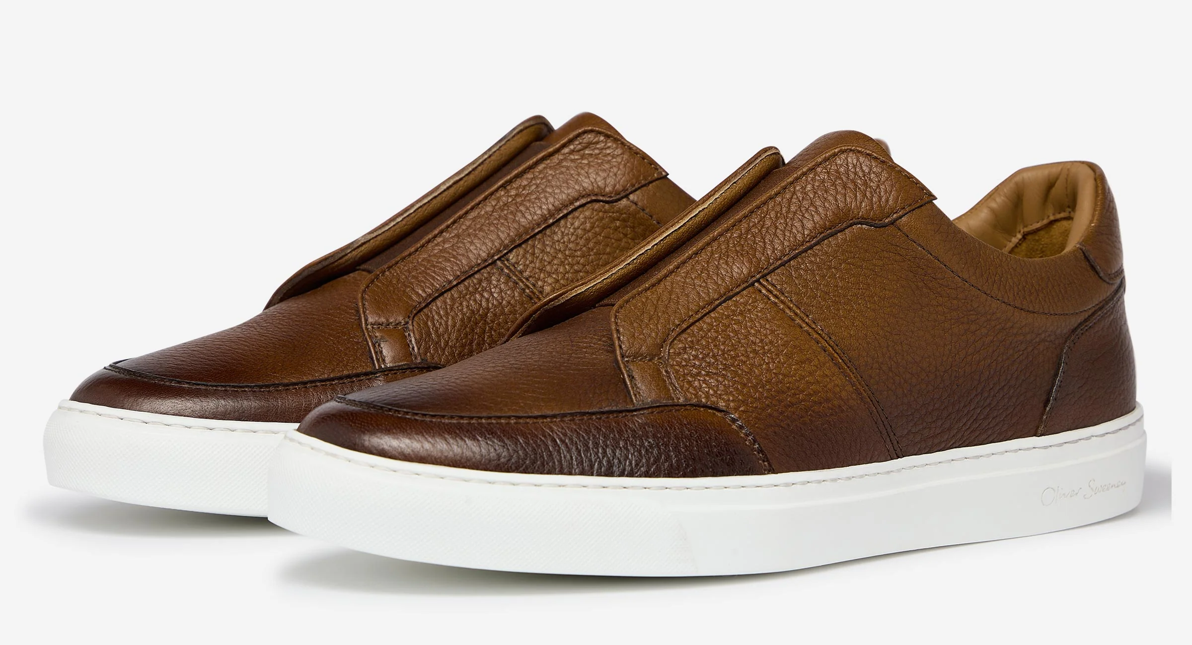 Rende Dark Tan - Image 5