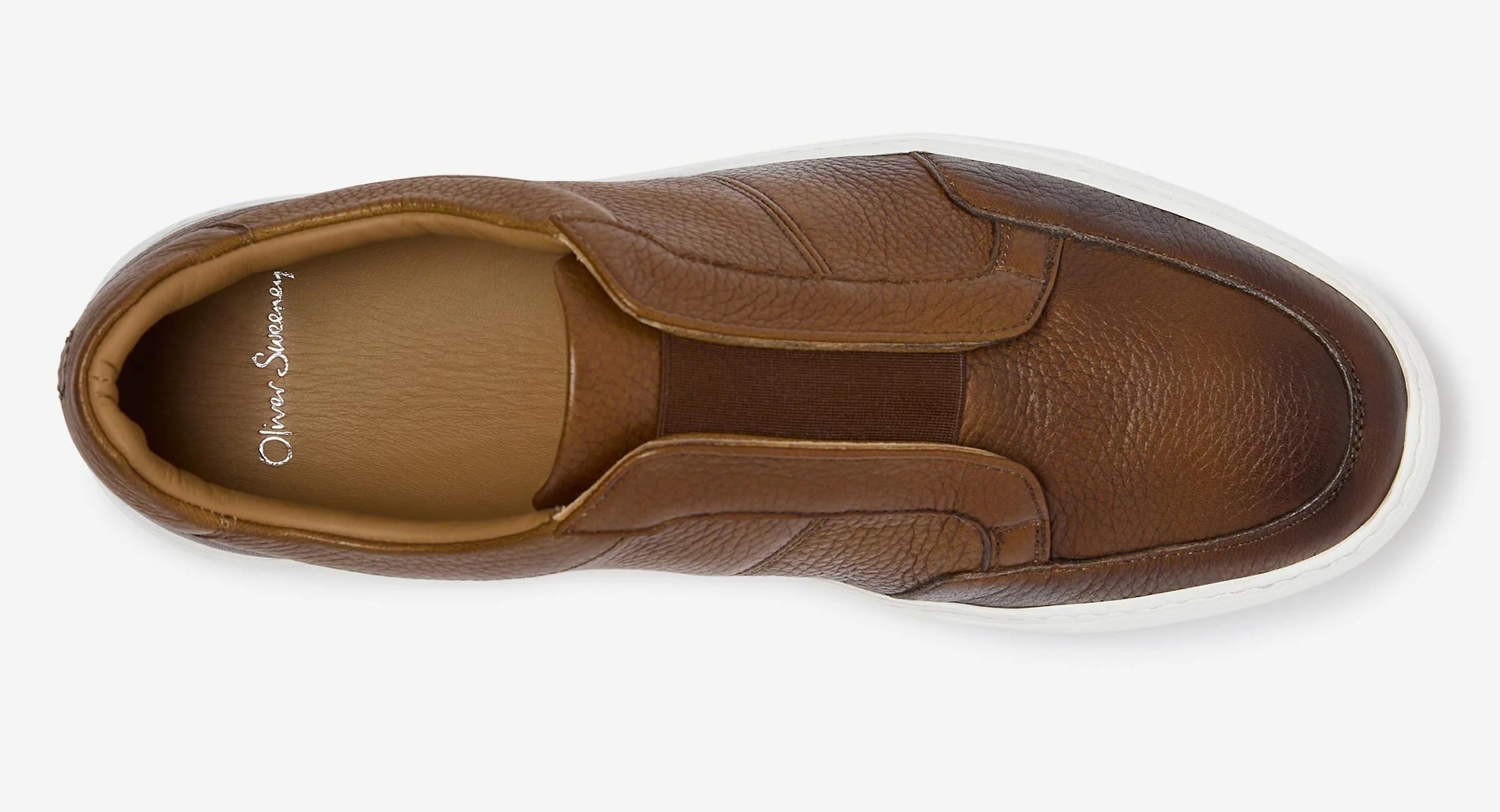 Rende Dark Tan - Image 7