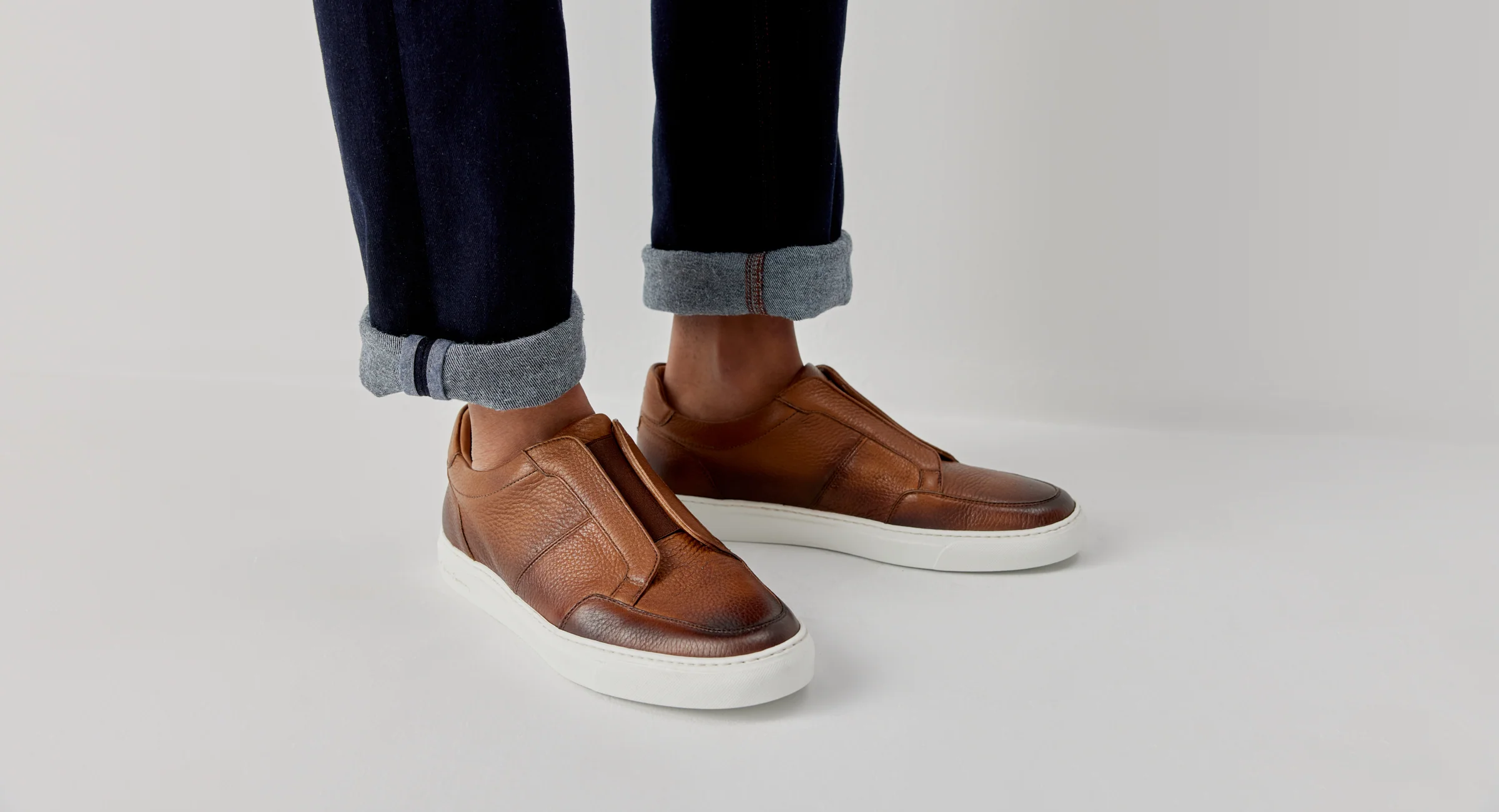 Rende Dark Tan - Image 9