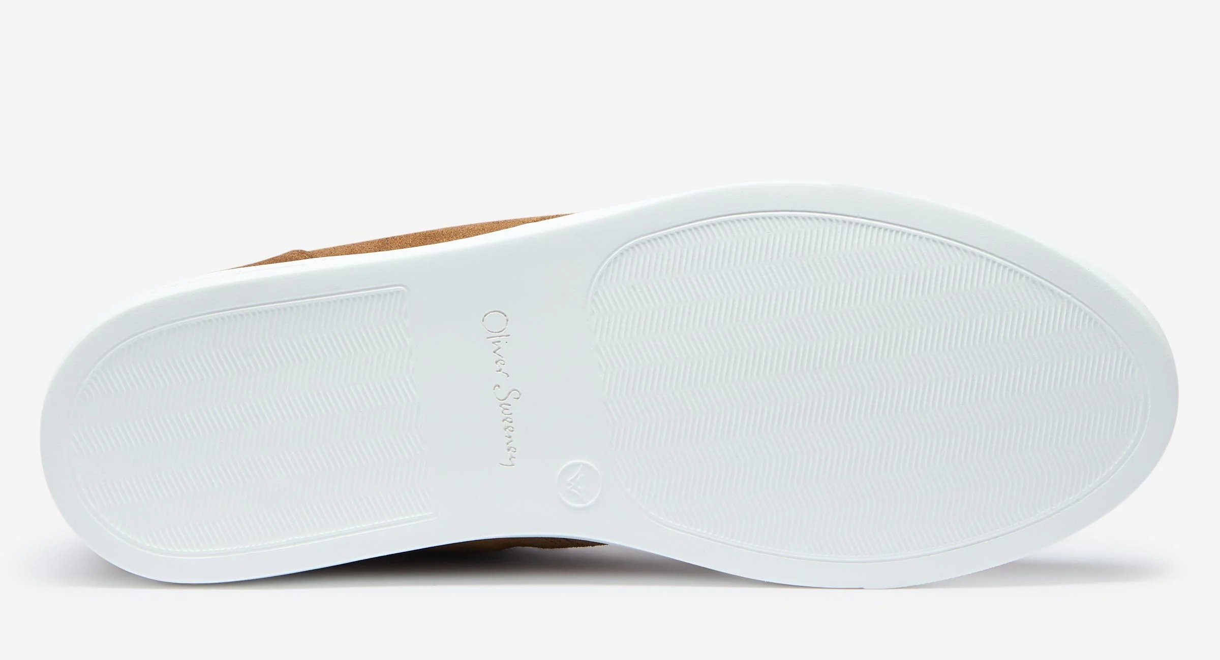 Rende Tan Suede - Image 6