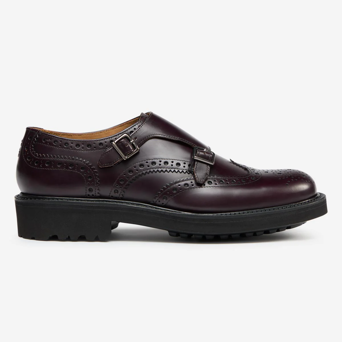 Ridgewell Burgundy - Image 3