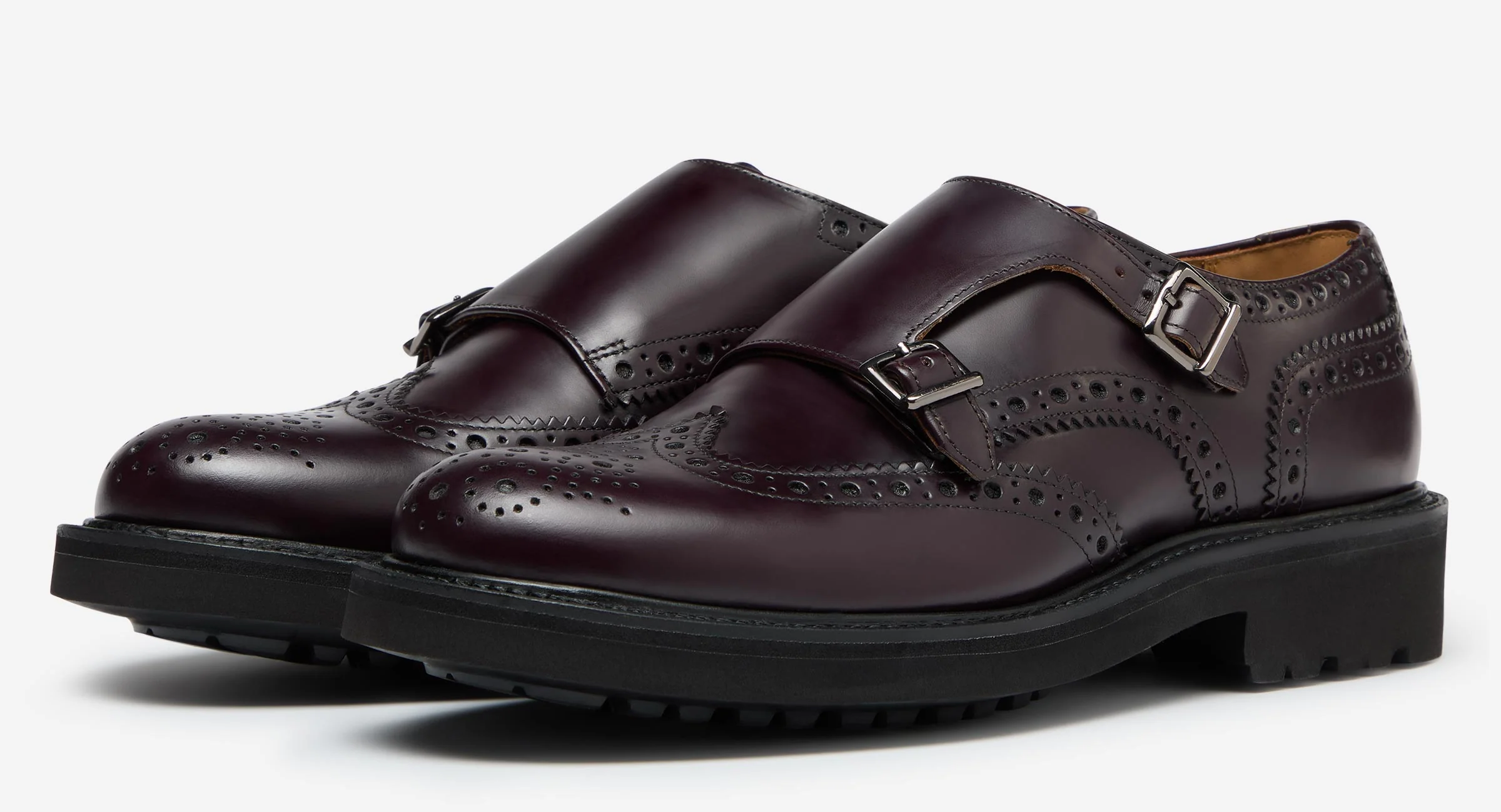 Ridgewell Burgundy - Image 4