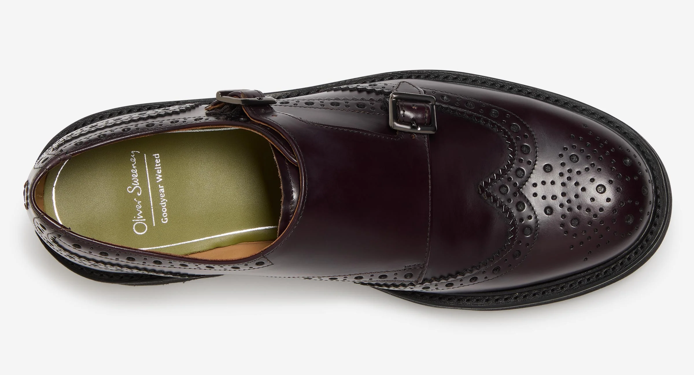 Ridgewell Burgundy - Image 7