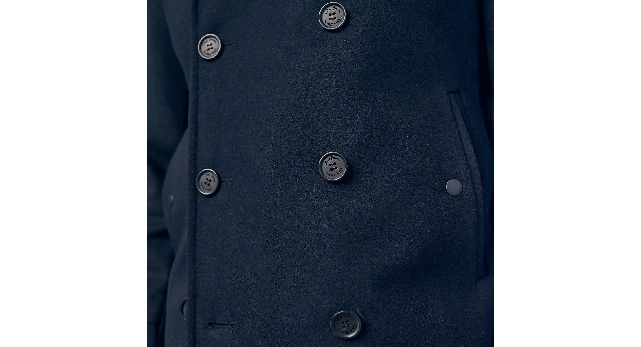 Rishworth Navy - Image 11