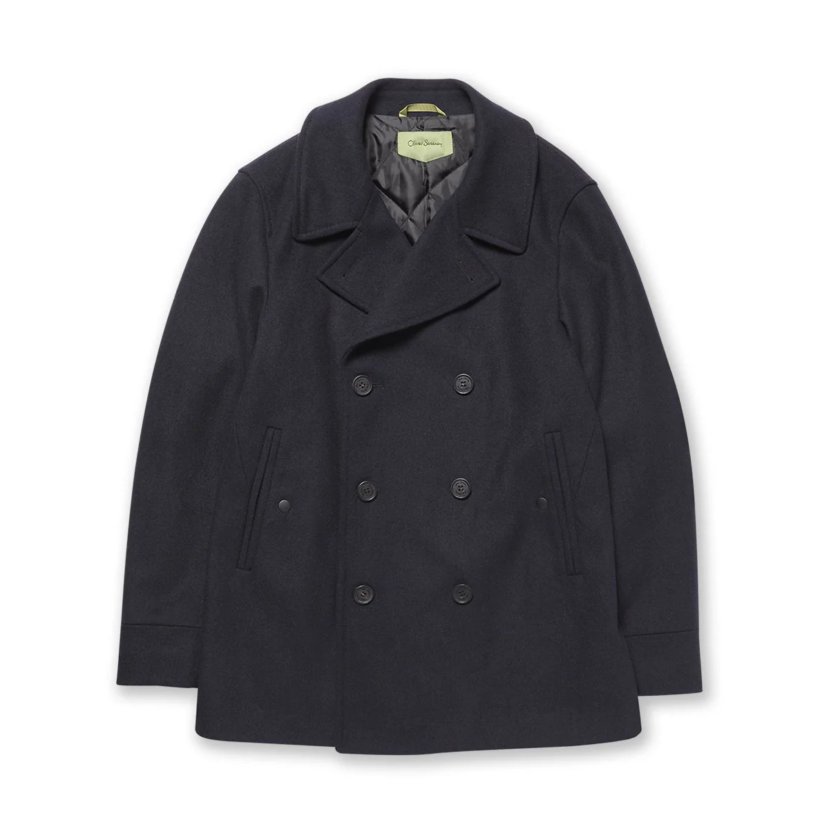 Rishworth Navy - Image 2