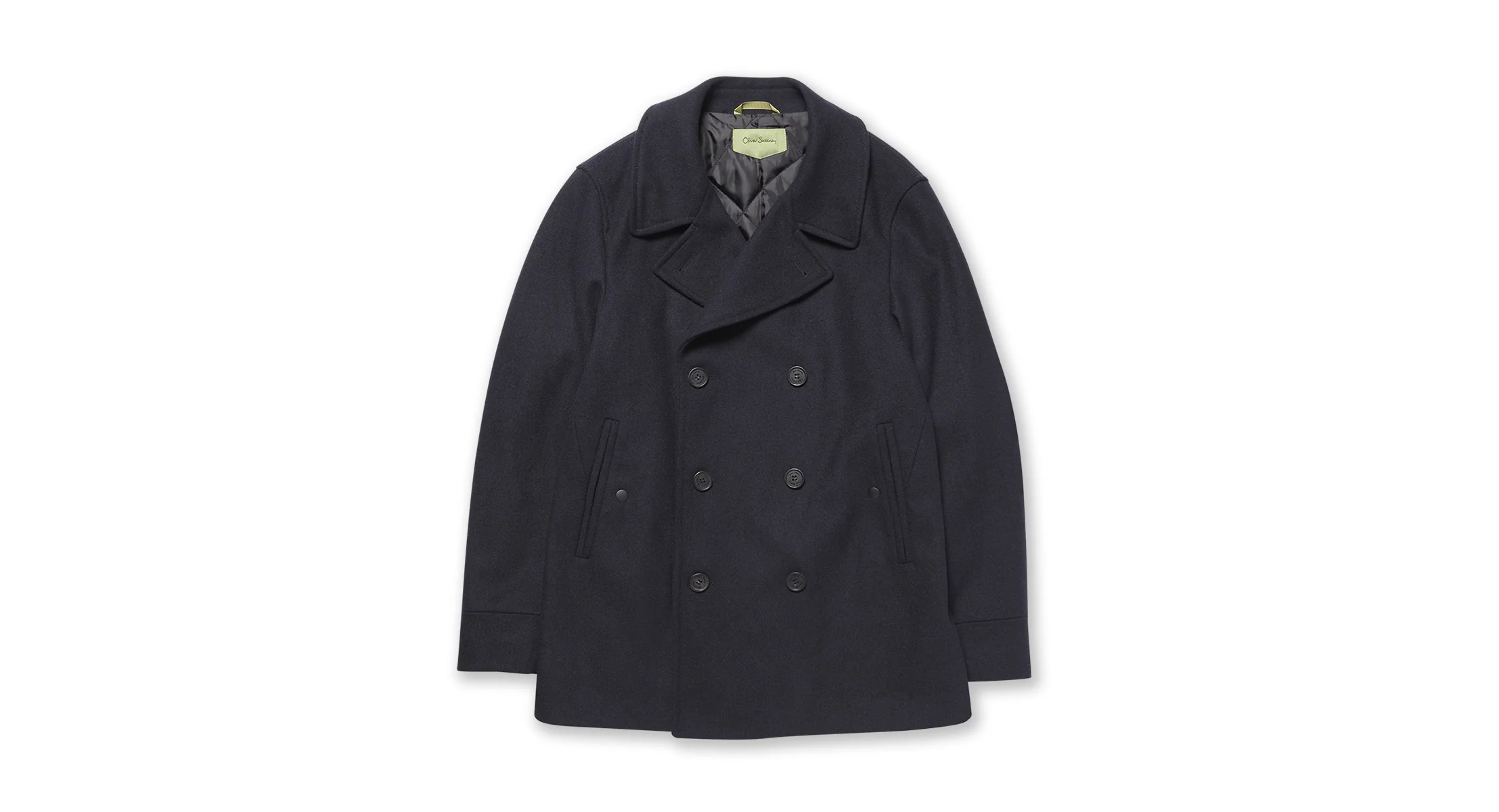 Rishworth Navy - Image 4