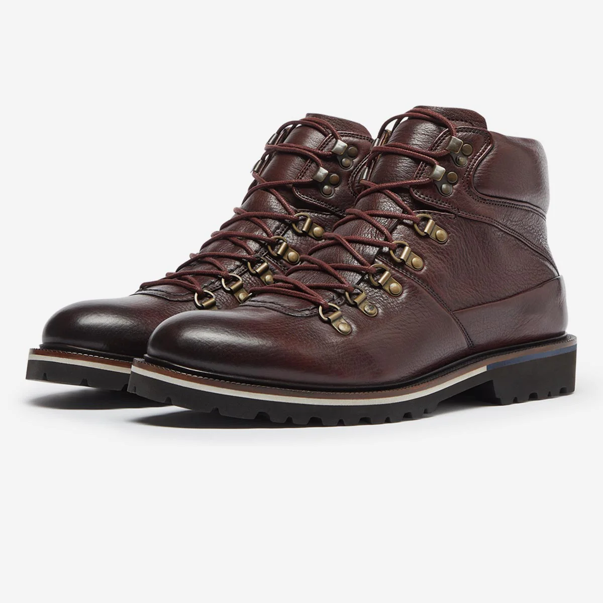 Rispond Burgundy - Image 2