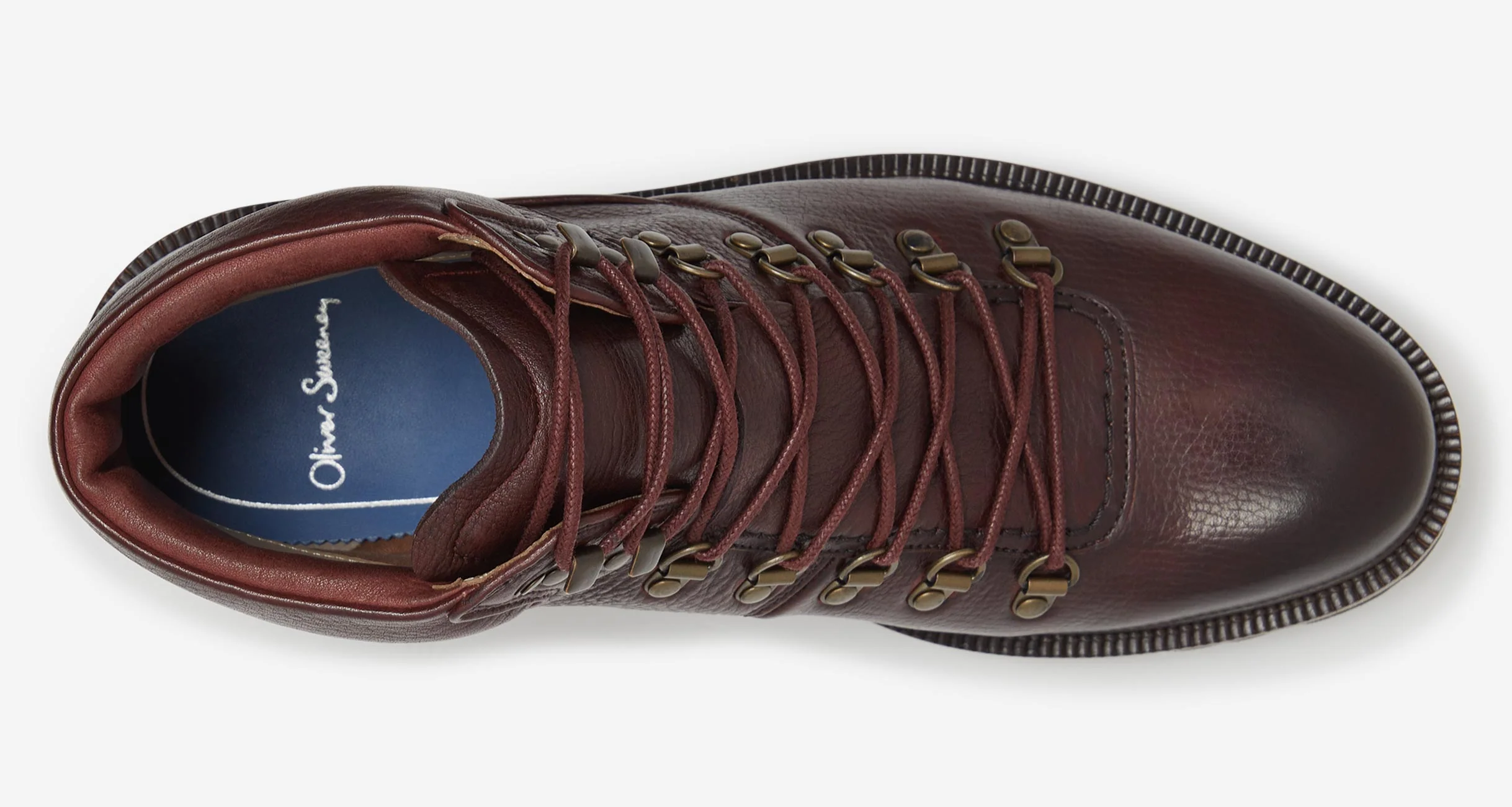 Rispond Burgundy - Image 7
