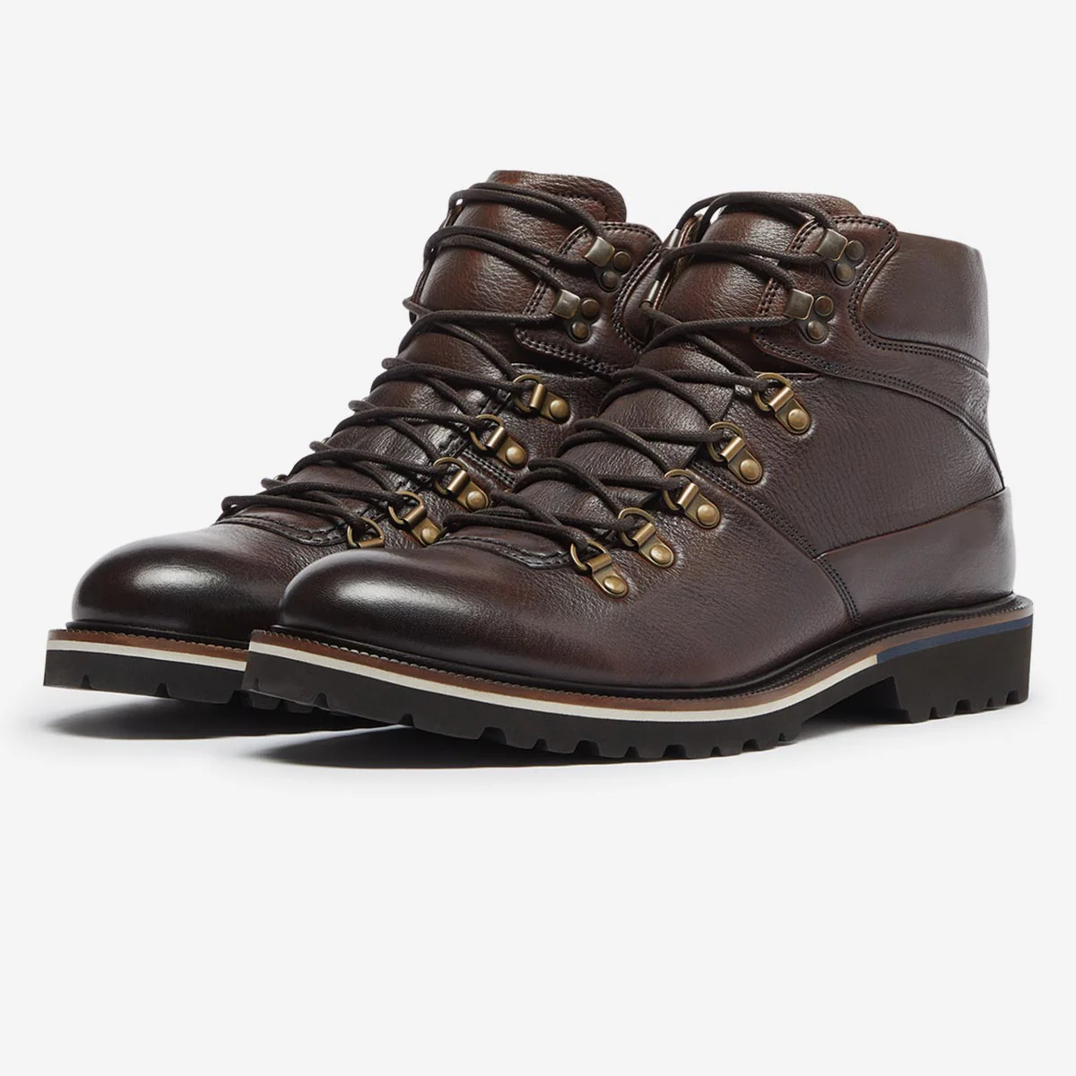 Rispond Dark Brown - Image 2