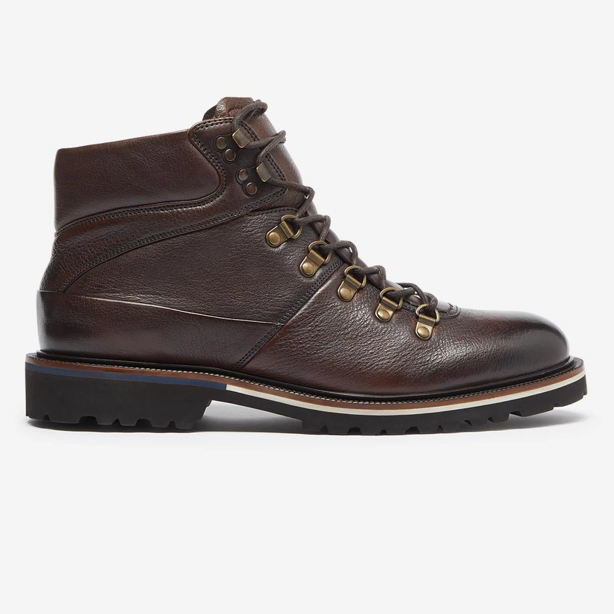 Rispond Dark Brown - Image 3