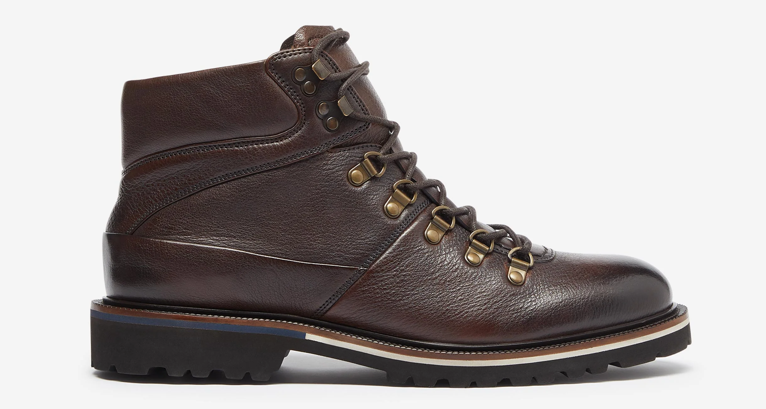 Rispond Dark Brown - Image 4