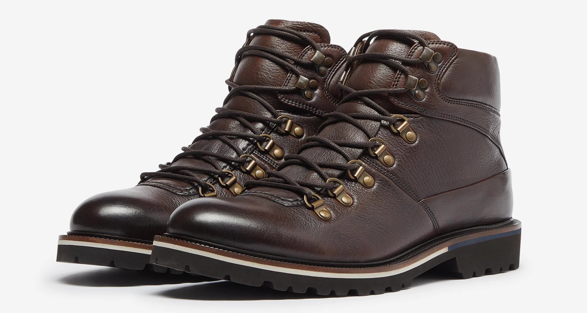 Rispond Dark Brown - Image 5