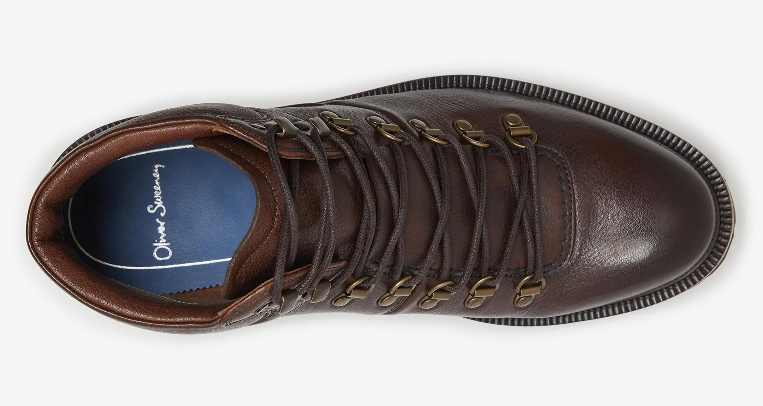 Rispond Dark Brown - Image 7