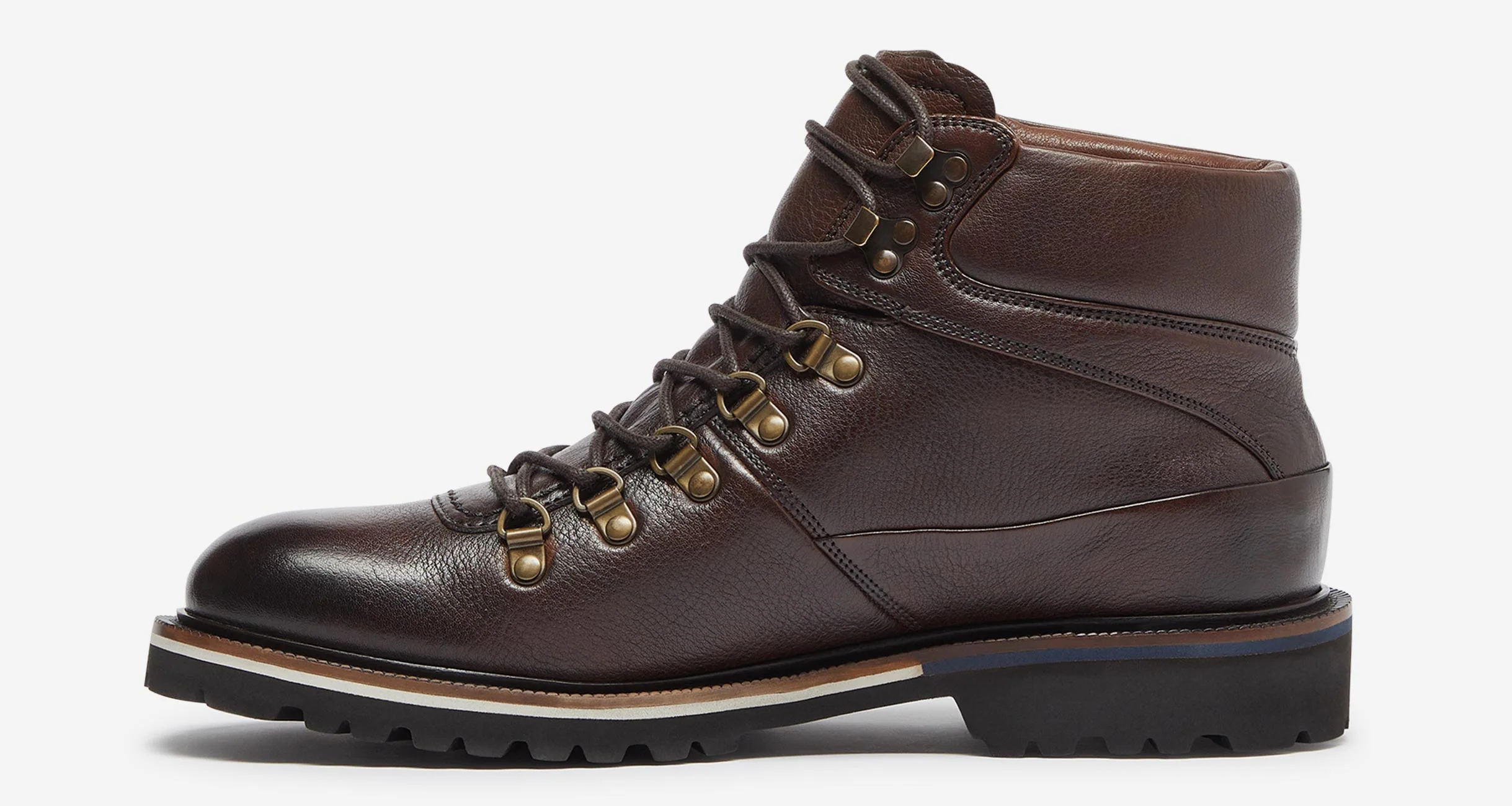 Rispond Dark Brown - Image 8