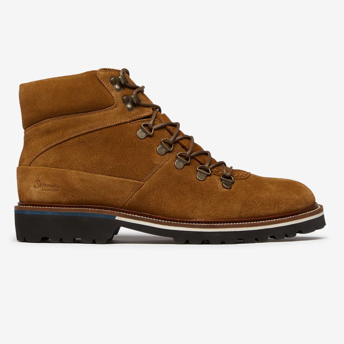Rispond Light Brown - Image 3