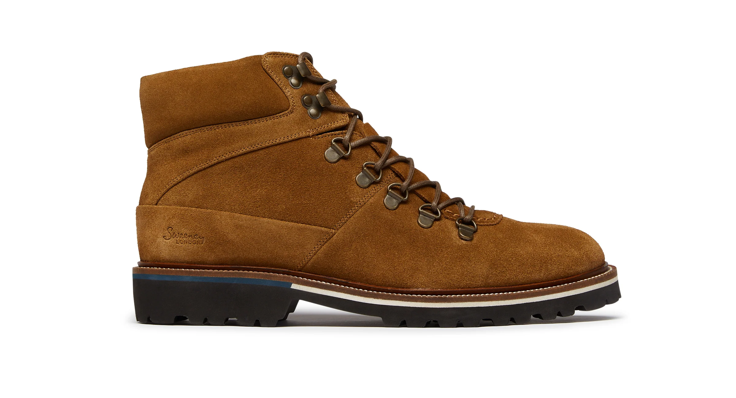 Rispond Light Brown - Image 4