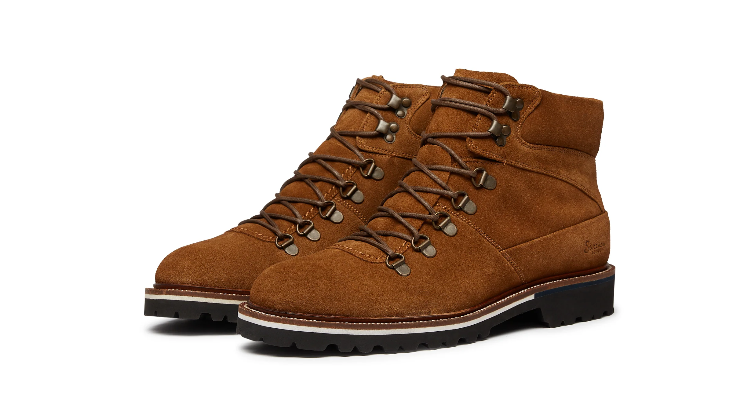 Rispond Light Brown - Image 5