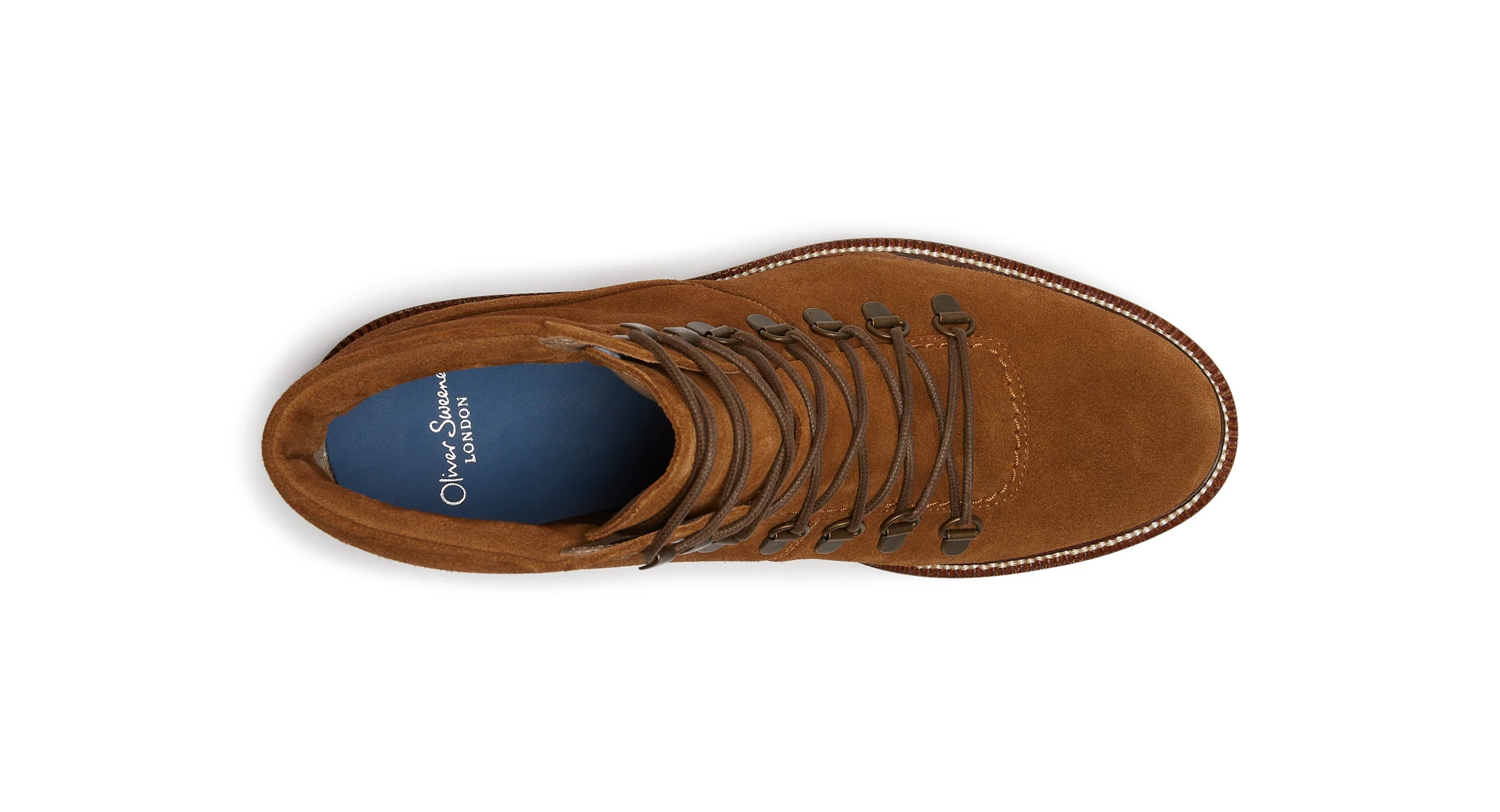 Rispond Light Brown - Image 7