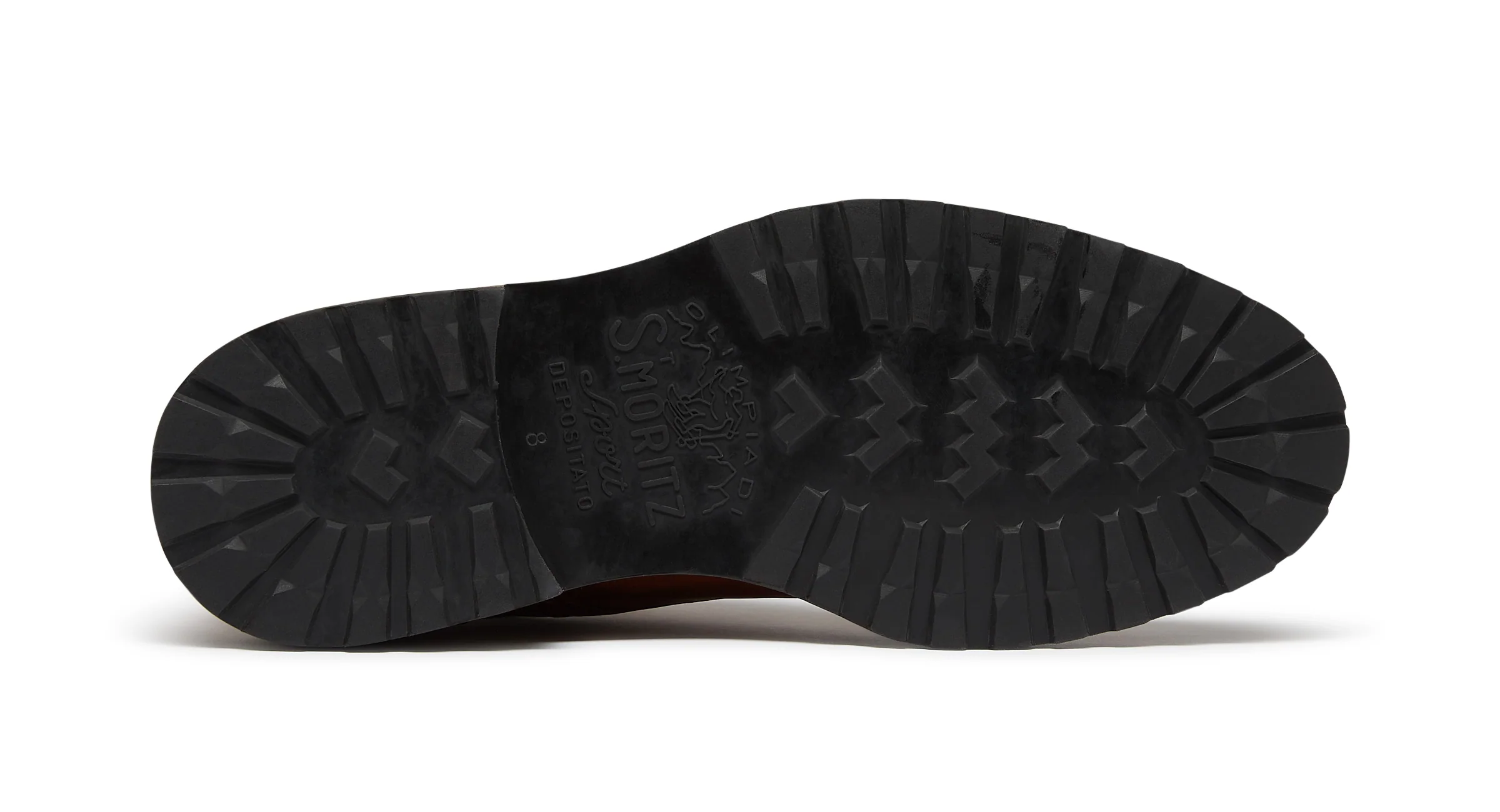 Rivetti Dark Tan - Image 6