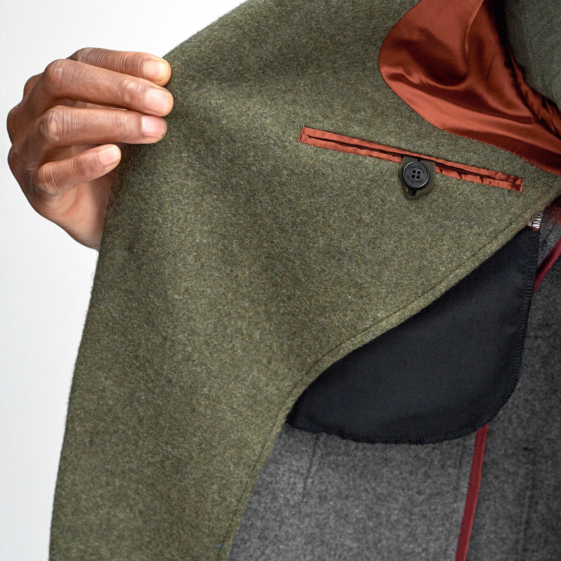 Rooksa Khaki - Image 11