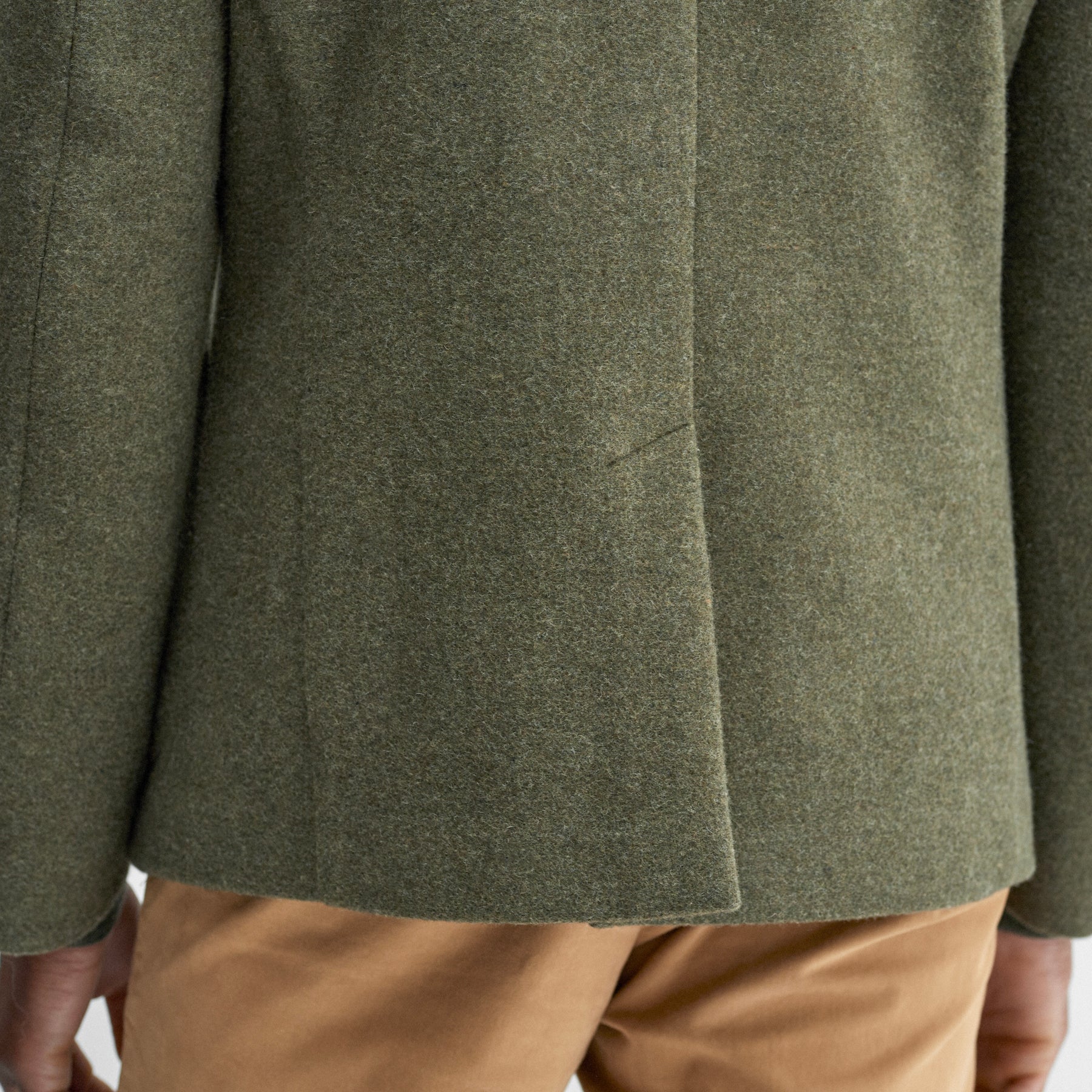 Rooksa Khaki - Image 12