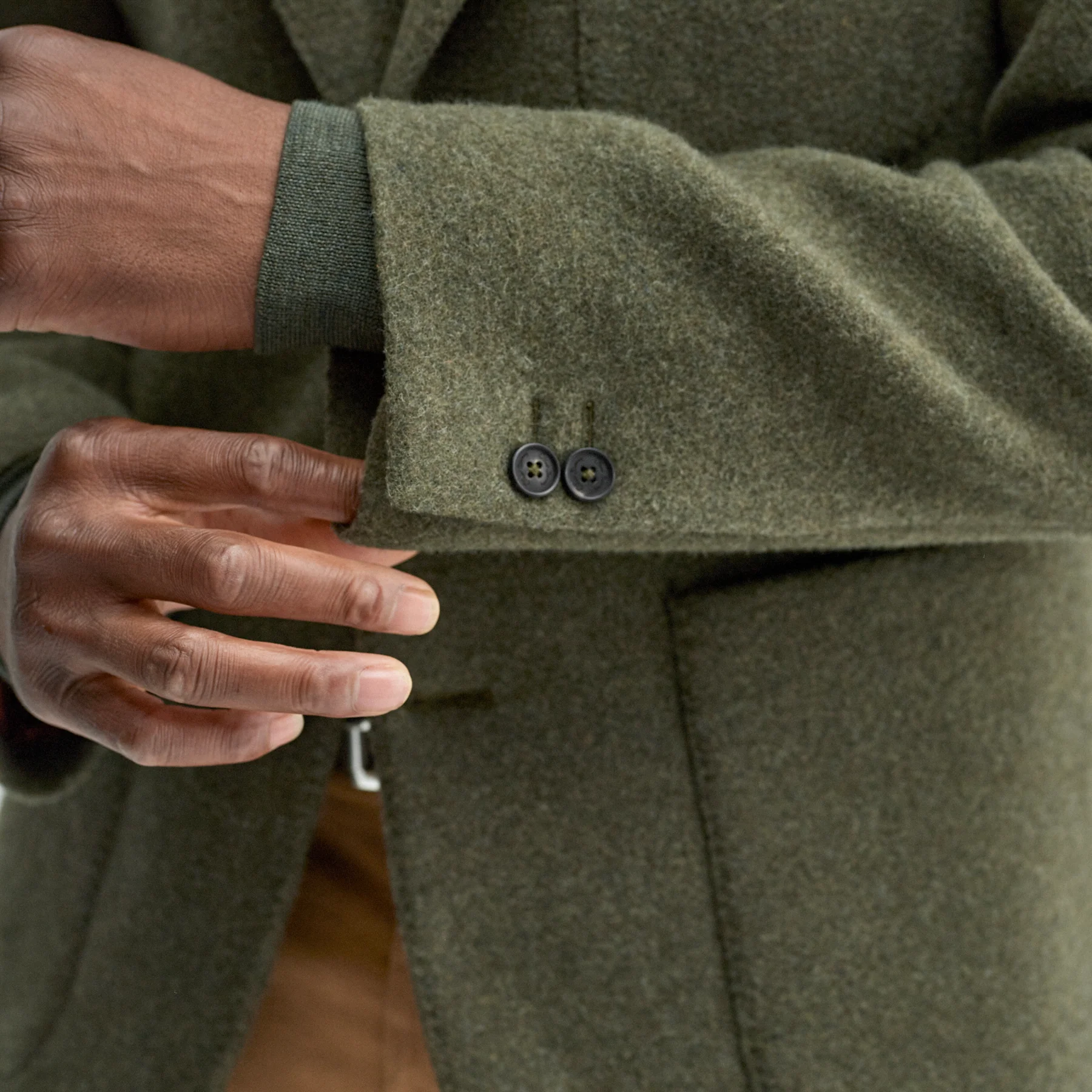 Rooksa Khaki - Image 13