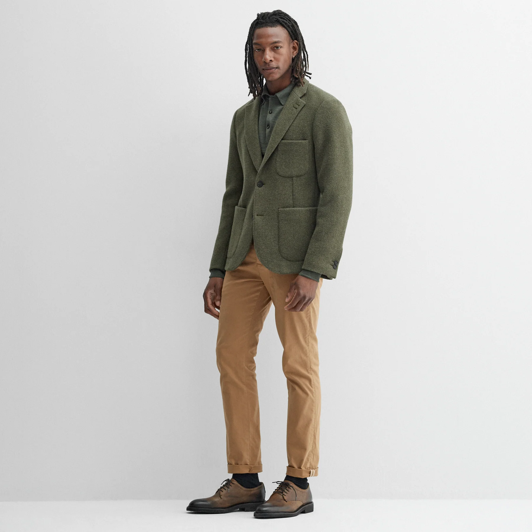 Rooksa Khaki - Image 14