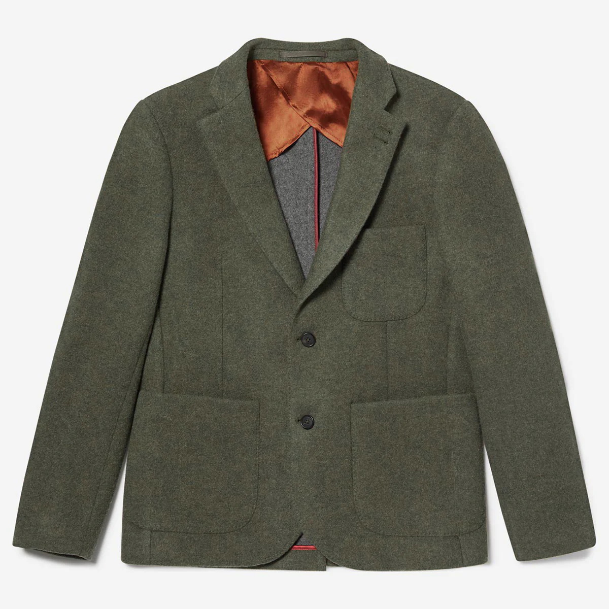 Rooksa Khaki - Image 2