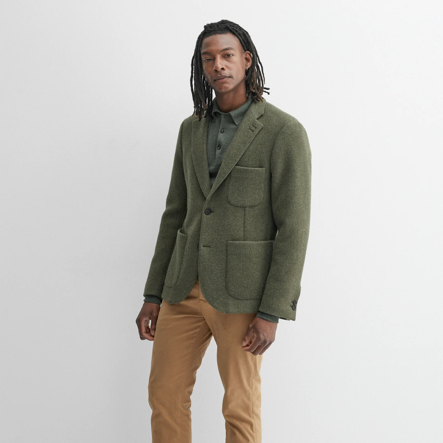 Rooksa Khaki - Image 4