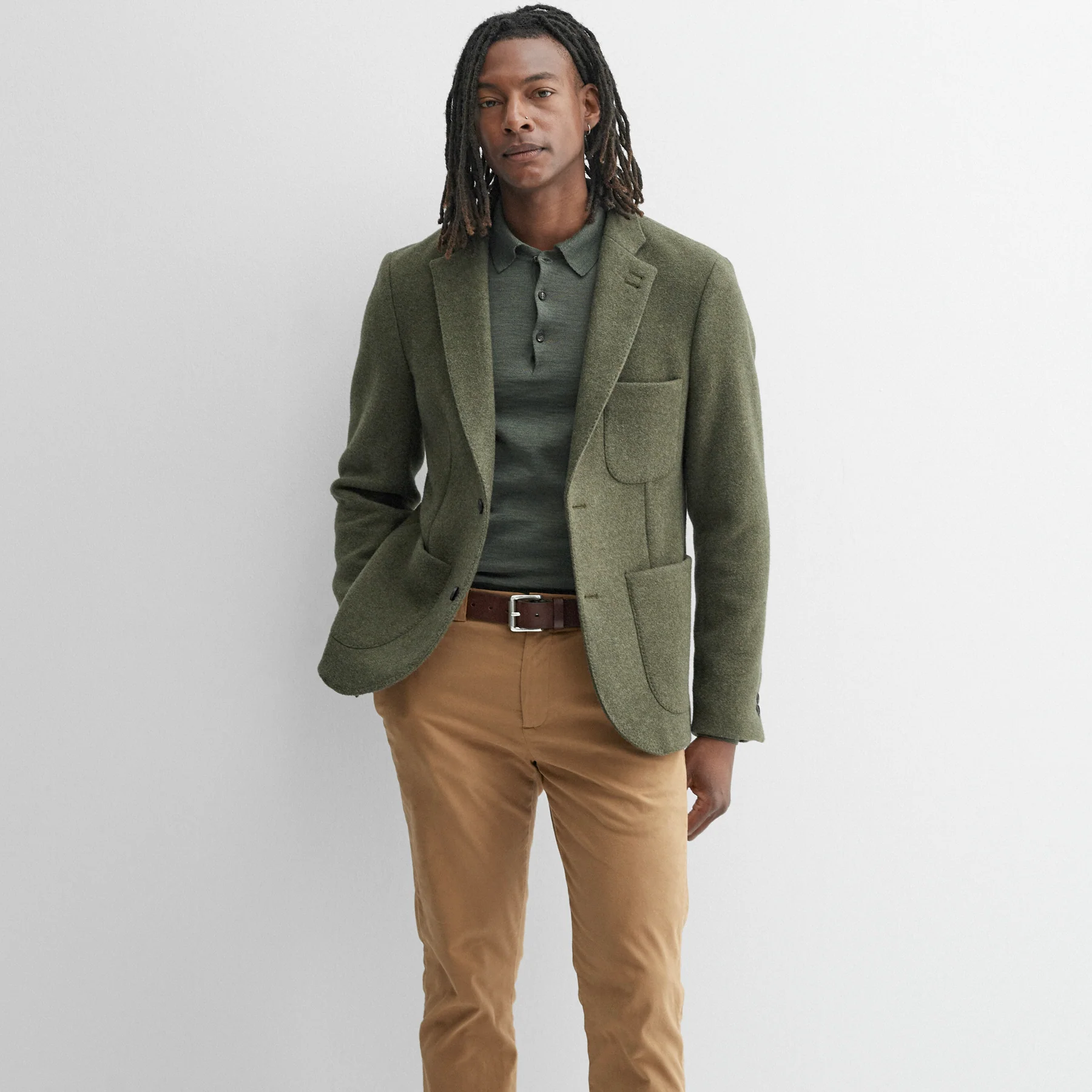 Rooksa Khaki - Image 5