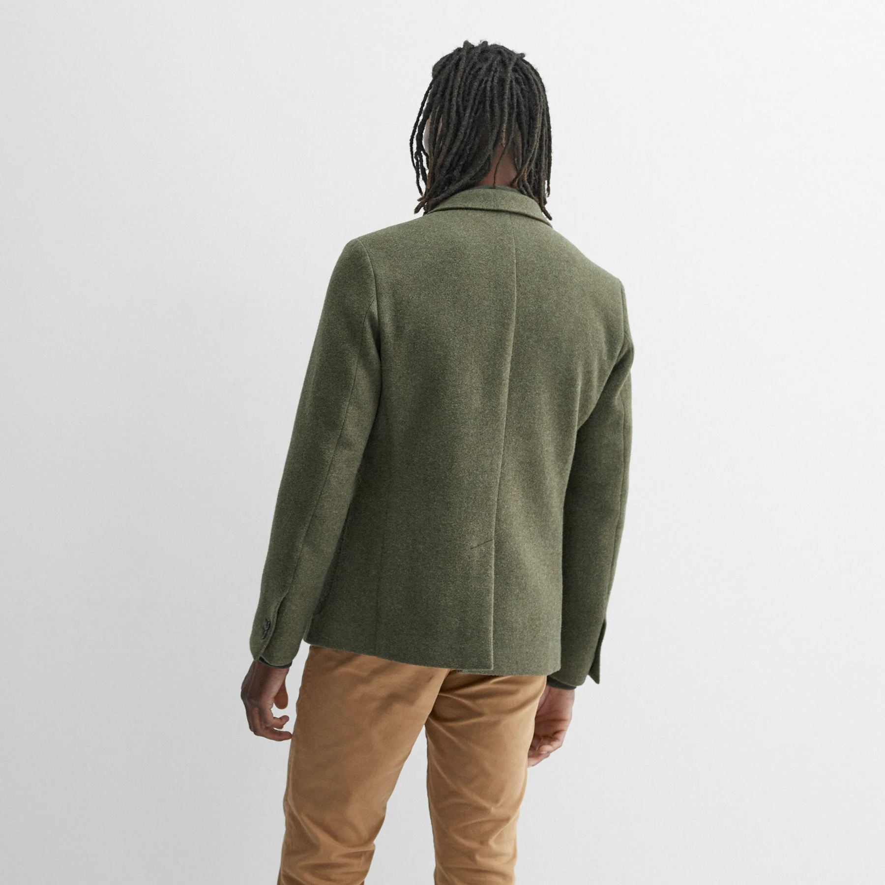 Rooksa Khaki - Image 6
