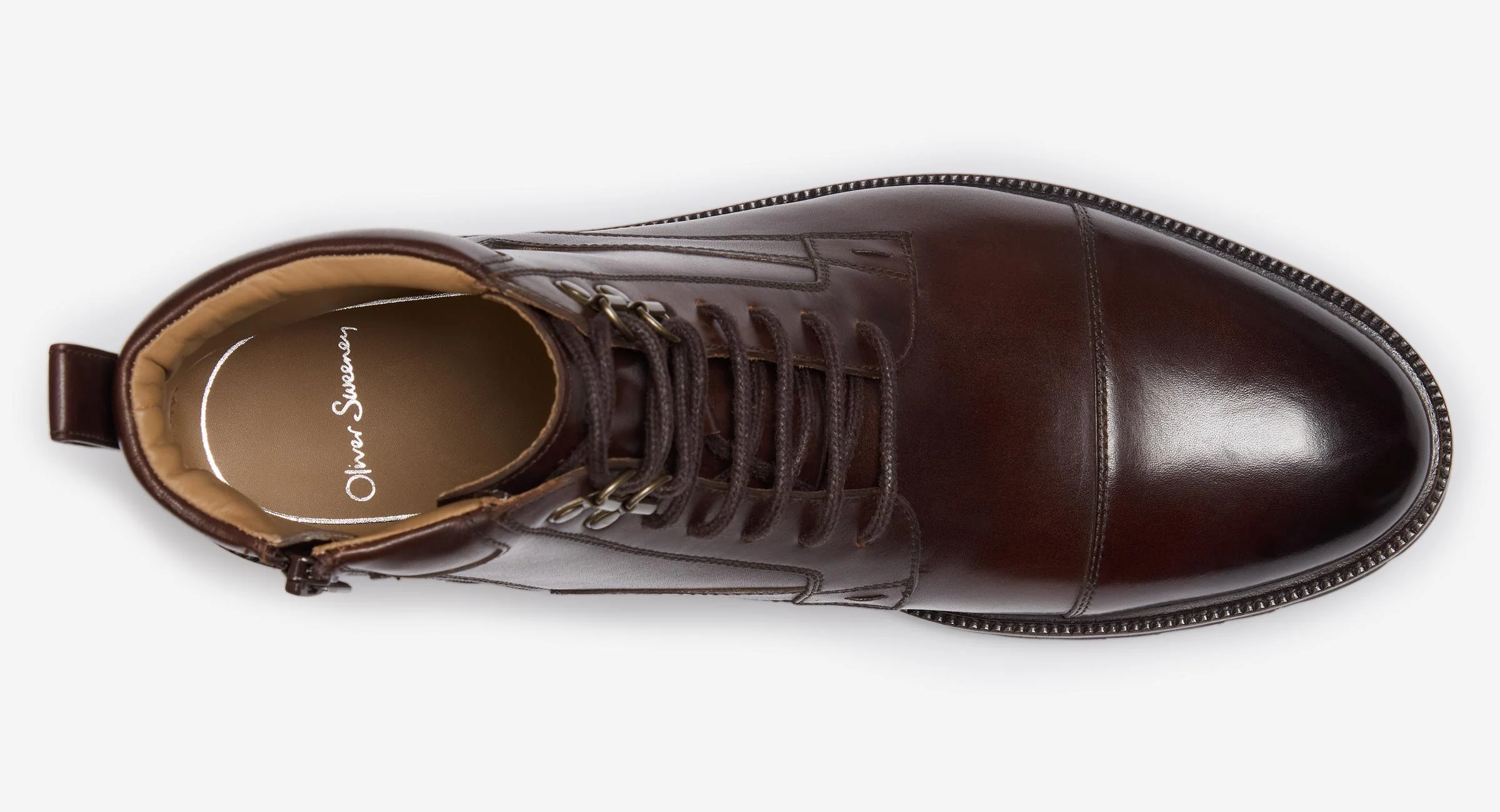 Runcorn Brown - Image 7