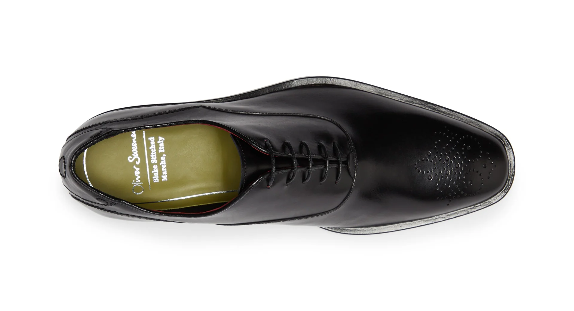 Sabatini Black - Image 8