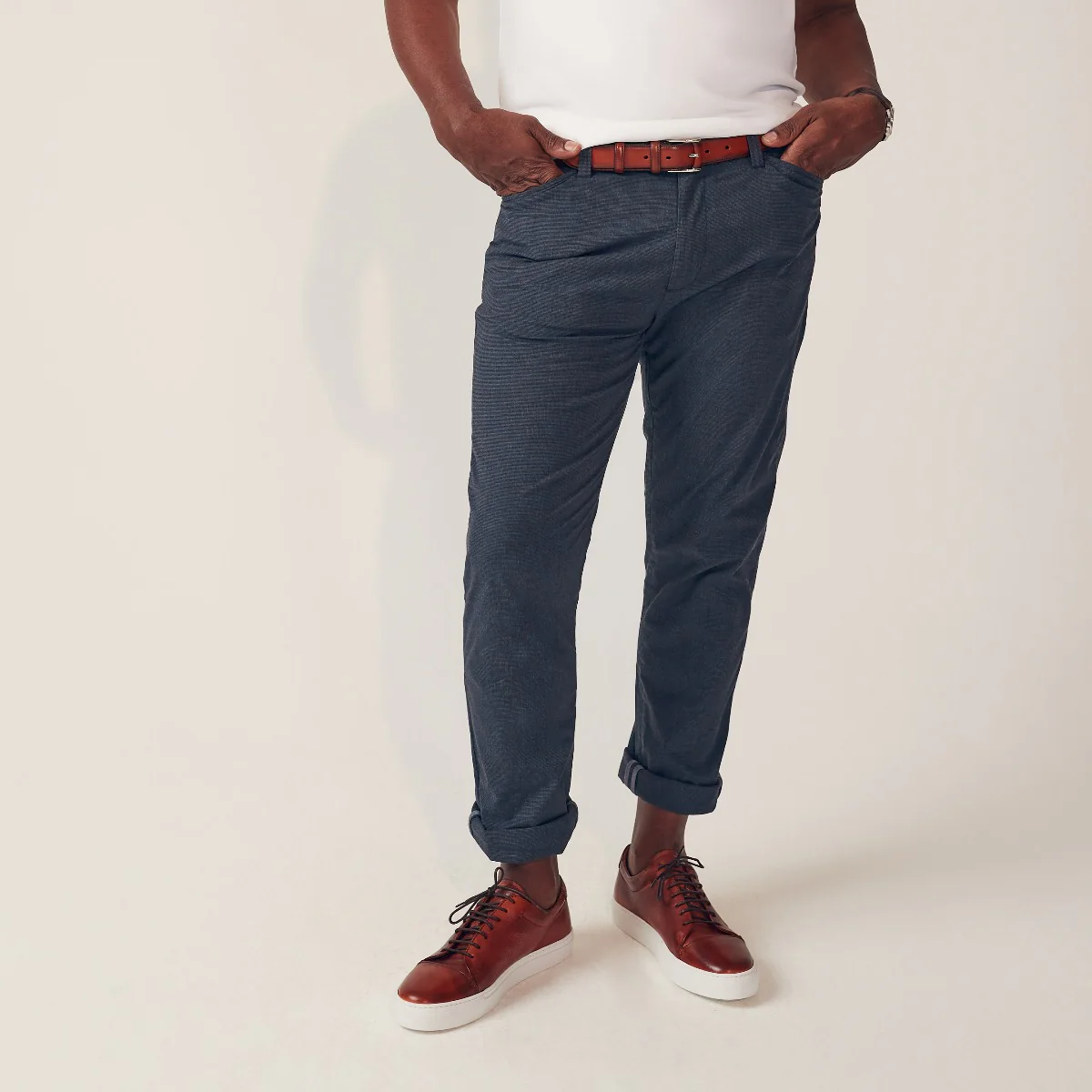 Sabrosa Dark Navy - Image 3