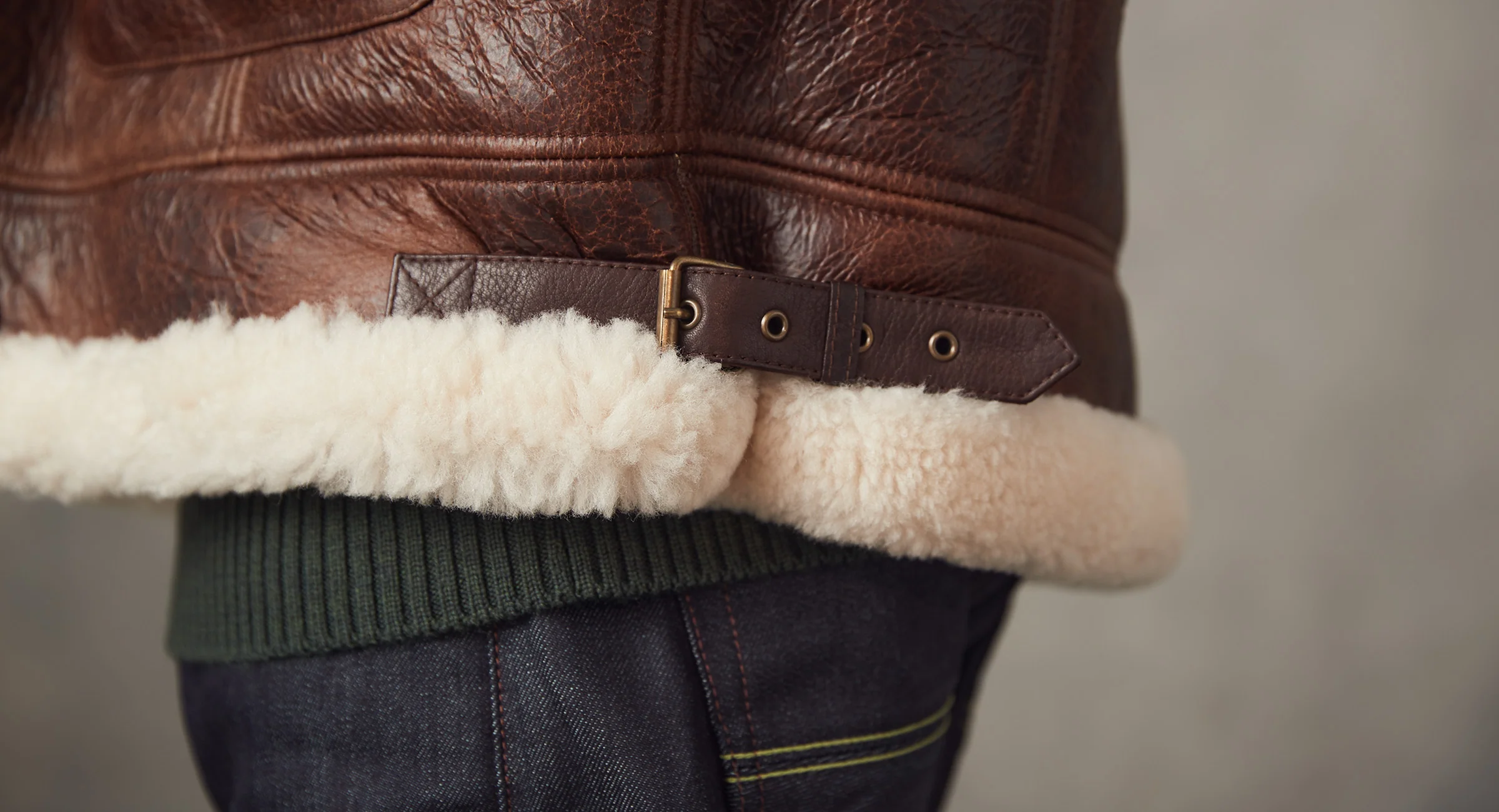 Saddleworth Dark Brown - Image 11