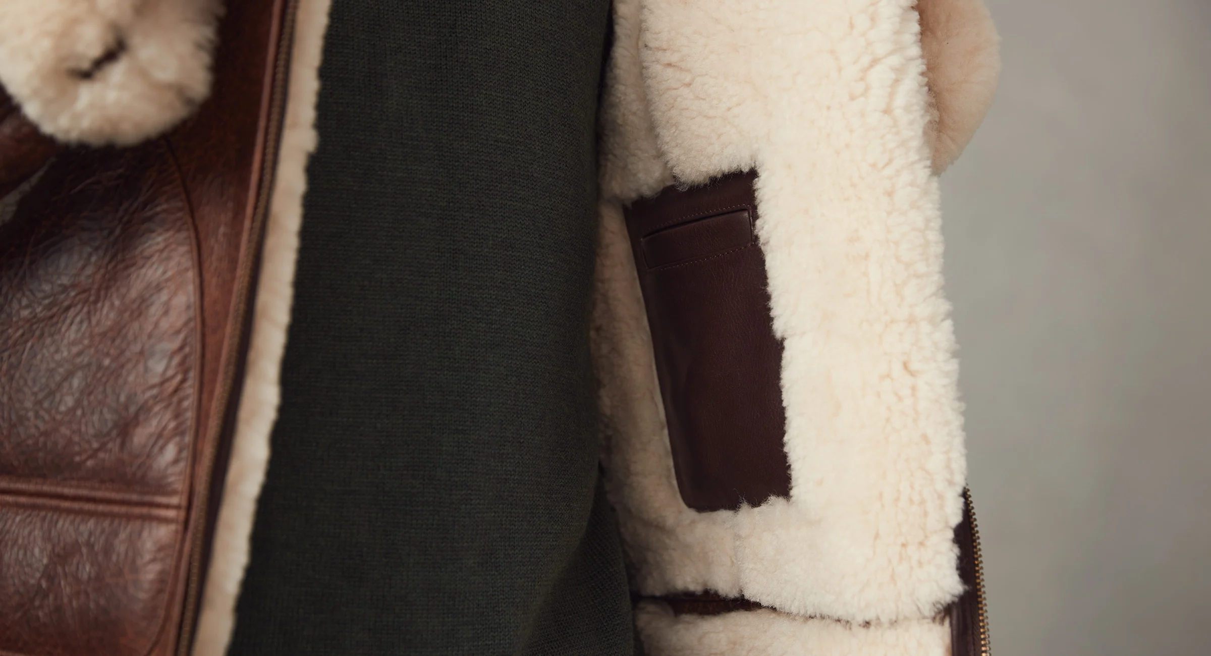 Saddleworth Dark Brown - Image 12