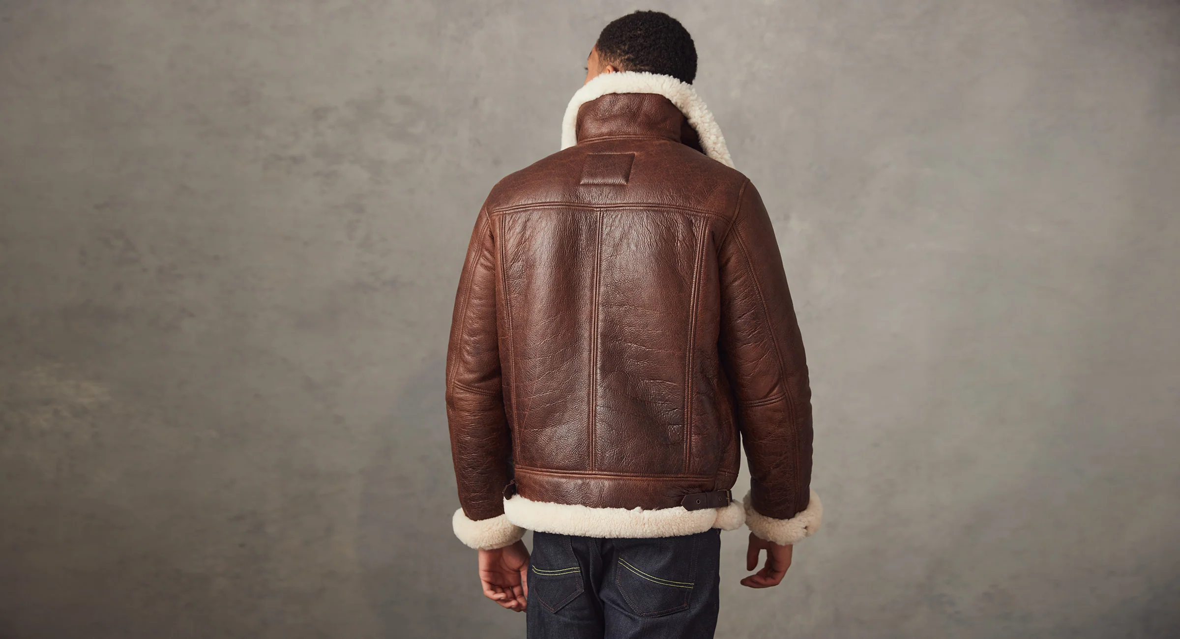 Saddleworth Dark Brown - Image 9