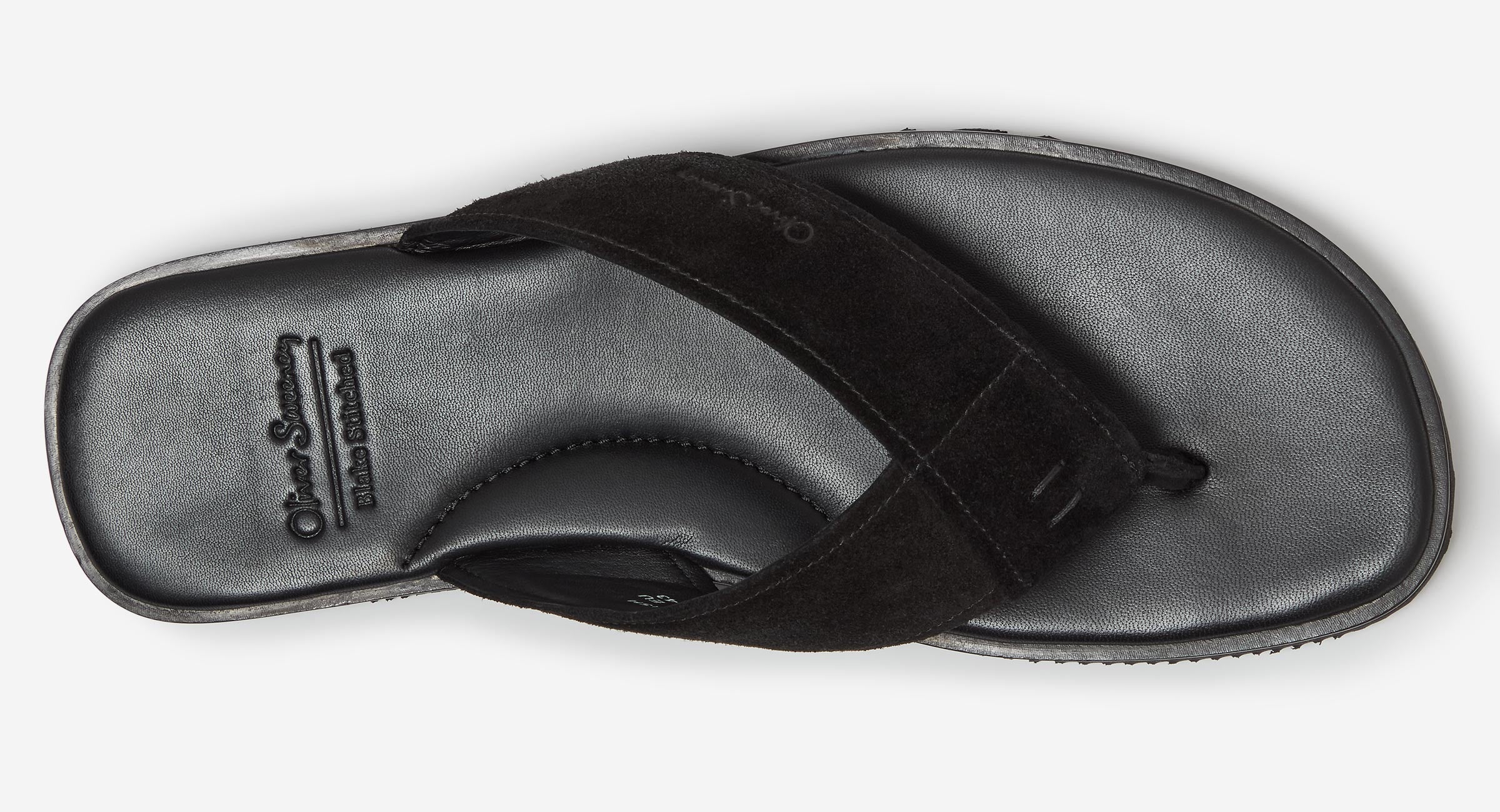 Saltash Black - Image 7