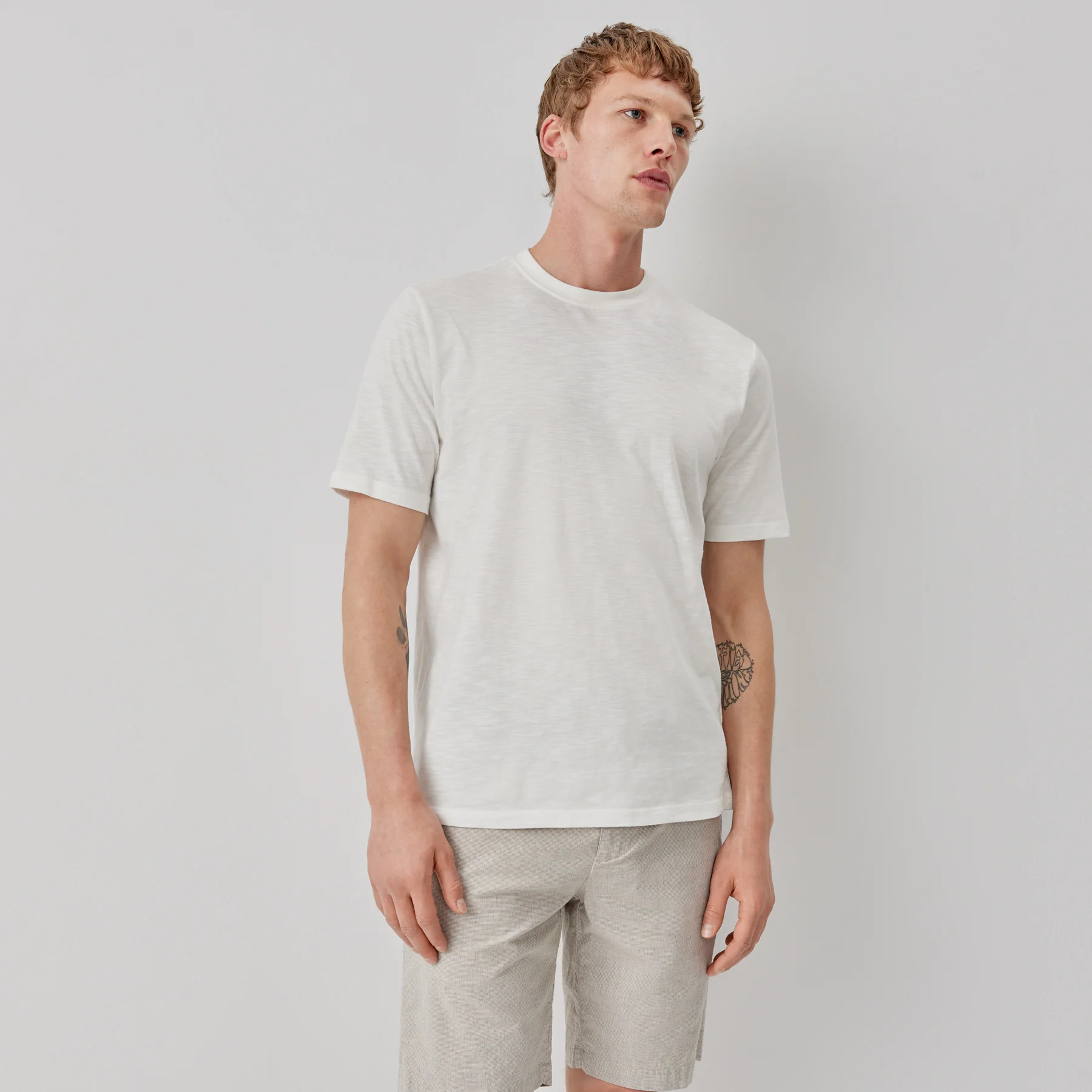 Sandwell White - Image 4